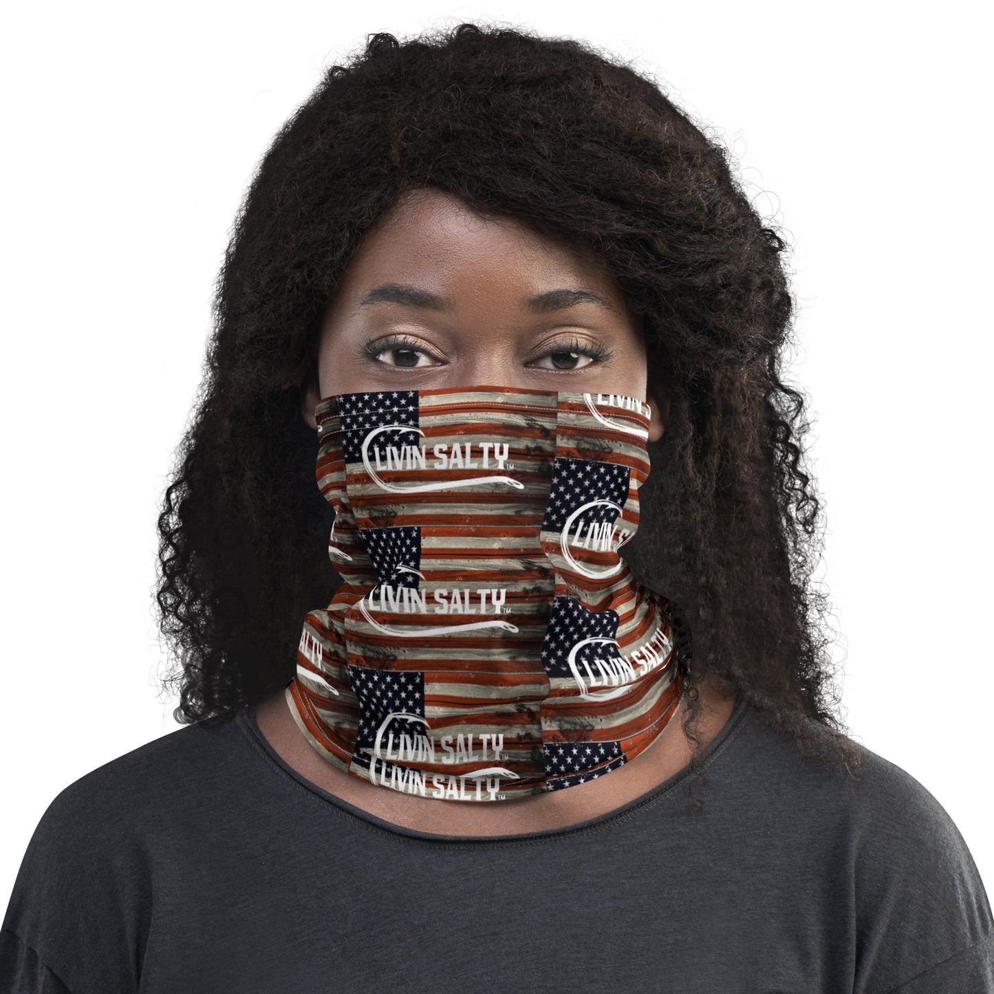 Neck Gaiter