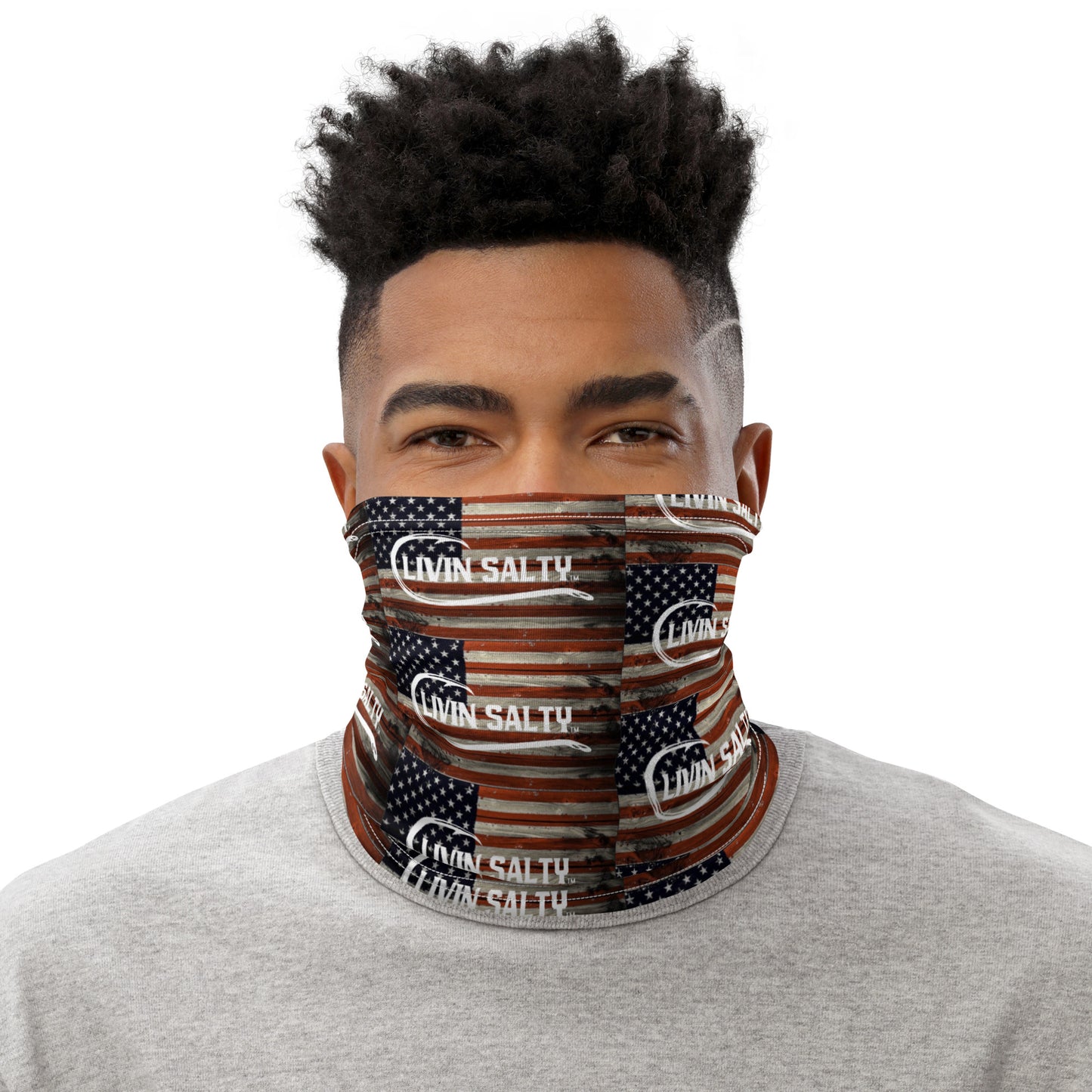 Neck Gaiter