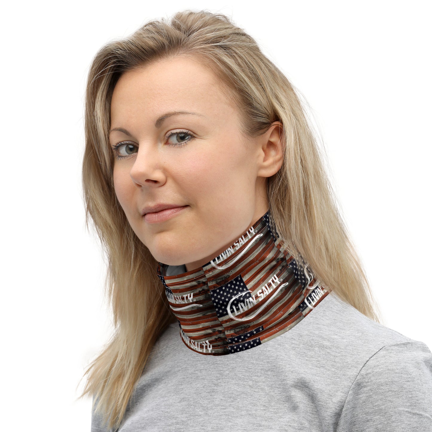 Neck Gaiter