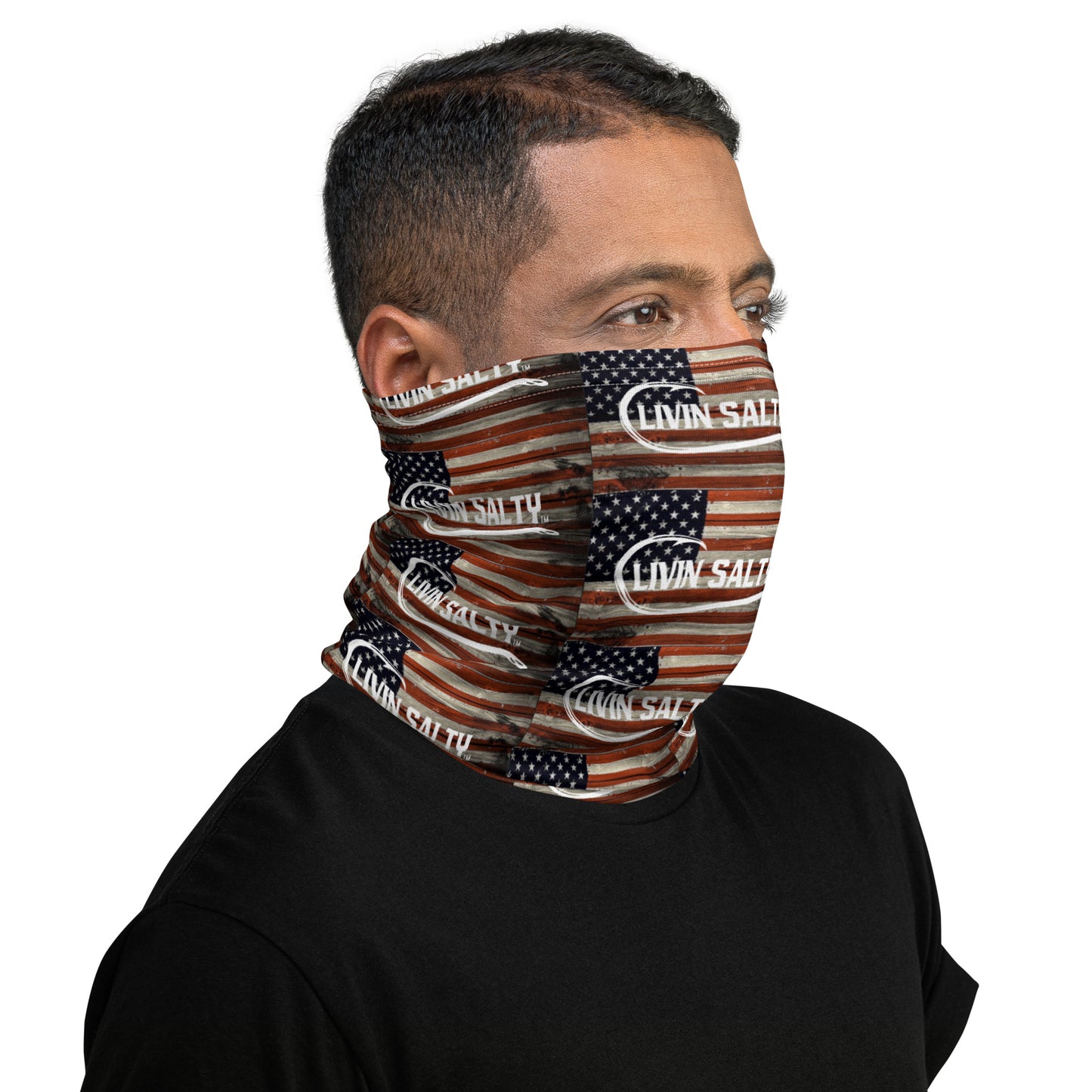 Neck Gaiter