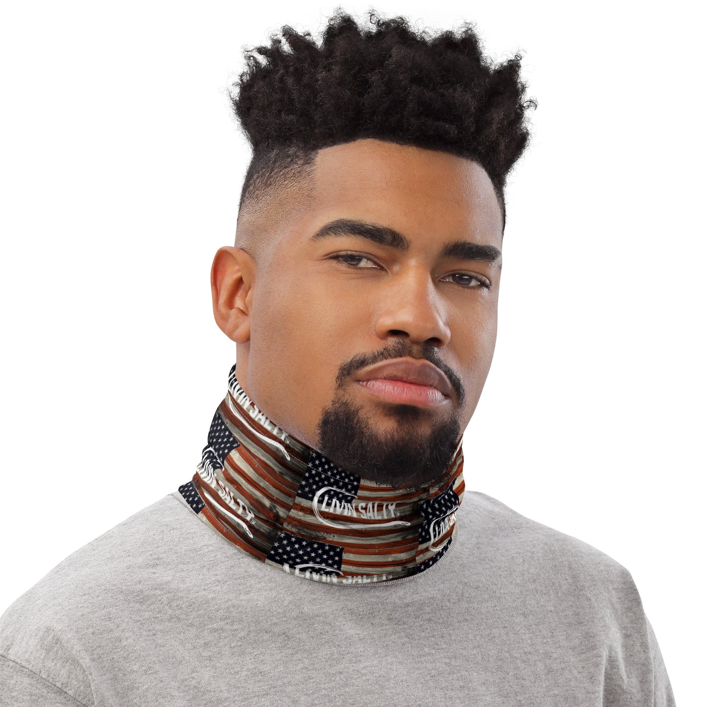 Neck Gaiter
