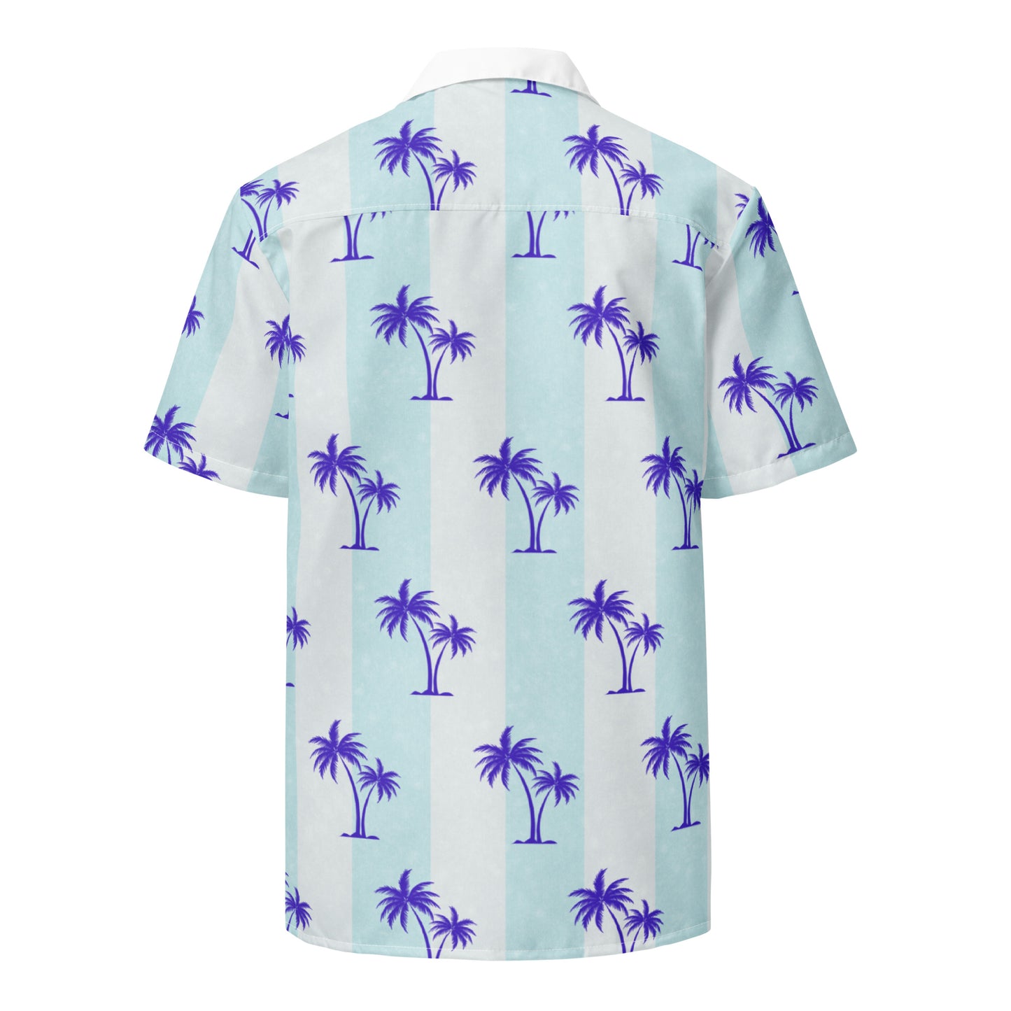 LIVIN SALTY button shirt