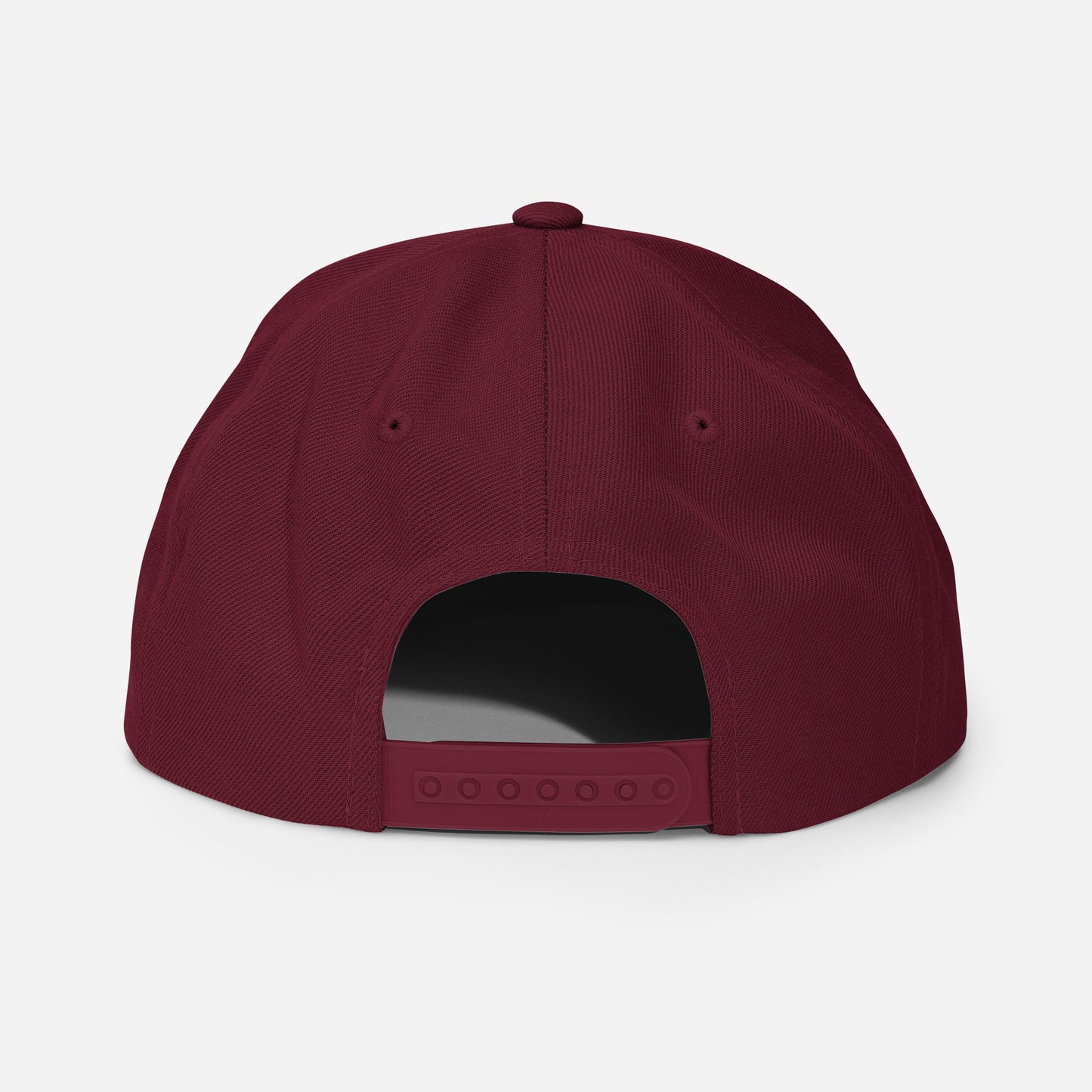LIVIN SALTY Snapback Hat