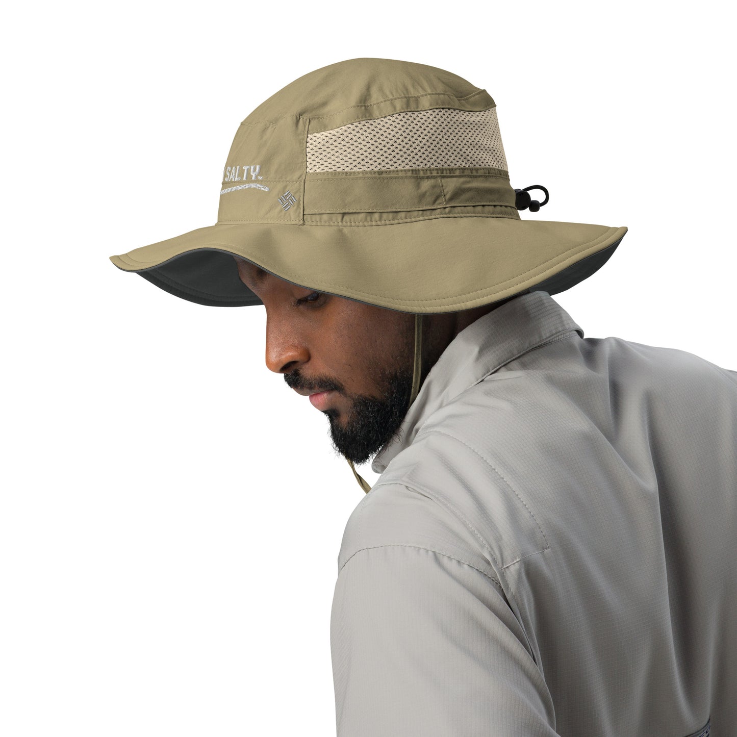 Columbia booney hat
