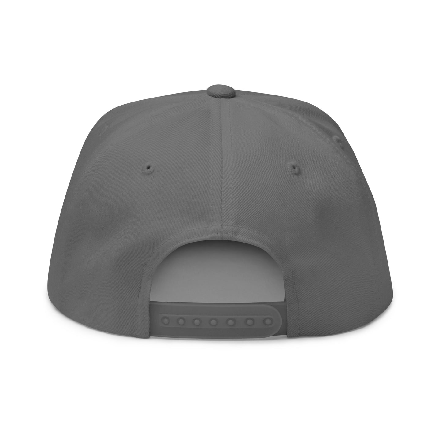 Flat Bill LIVIN SALTY Cap