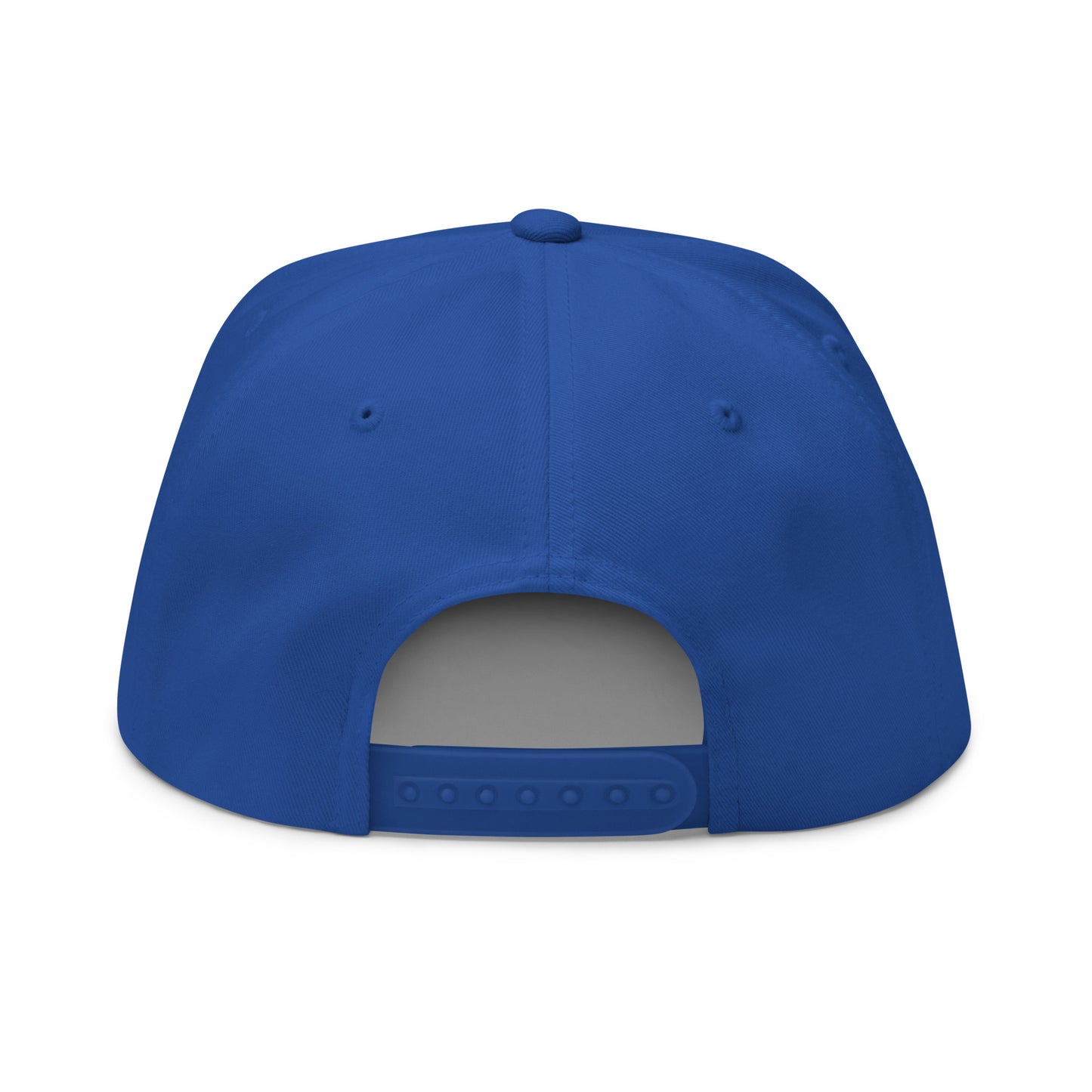 Flat Bill LIVIN SALTY Cap