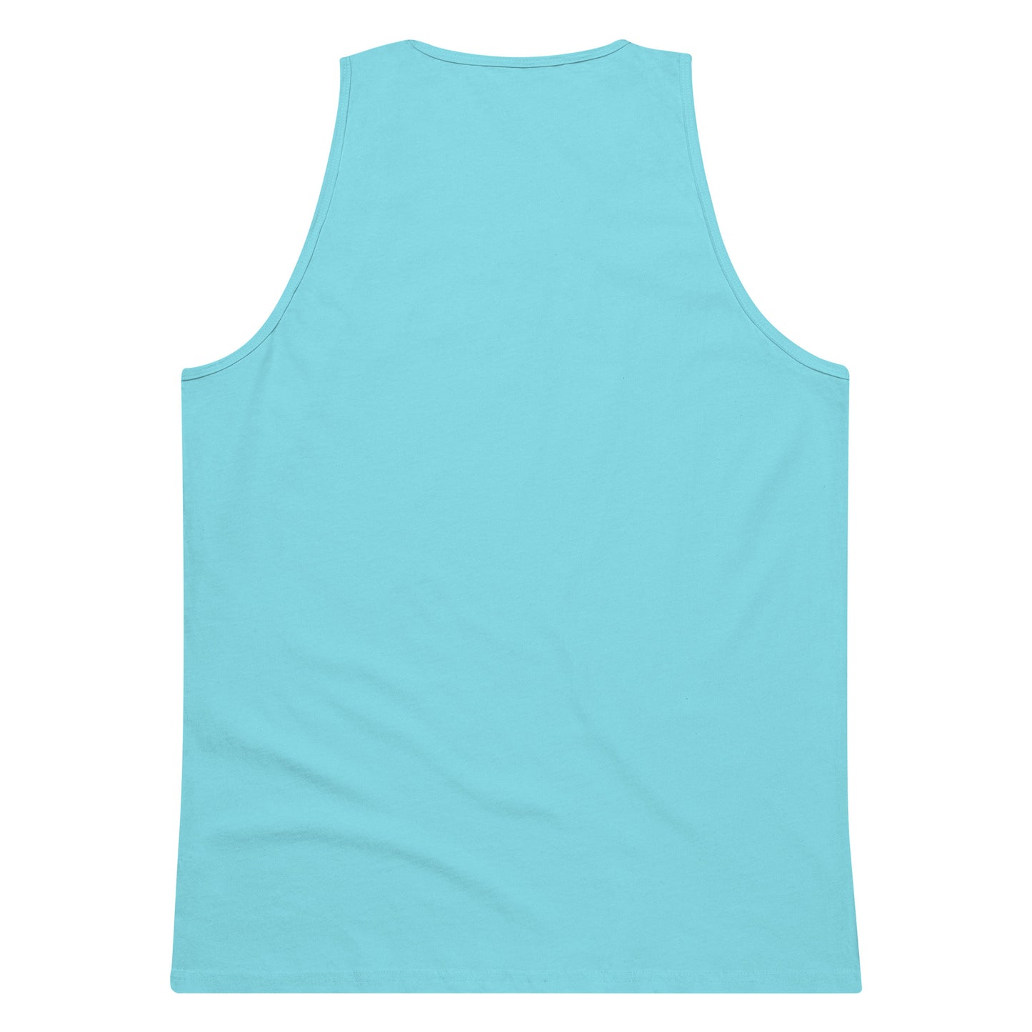 Men’s LIVIN SALTY Pelican tank top