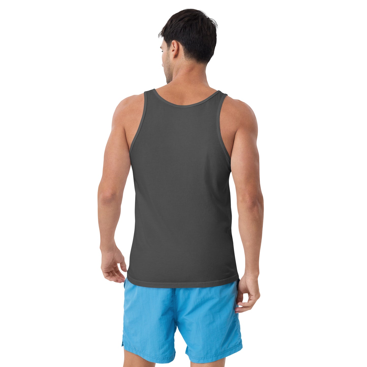 Men's LIVIN SALTY Tank Top