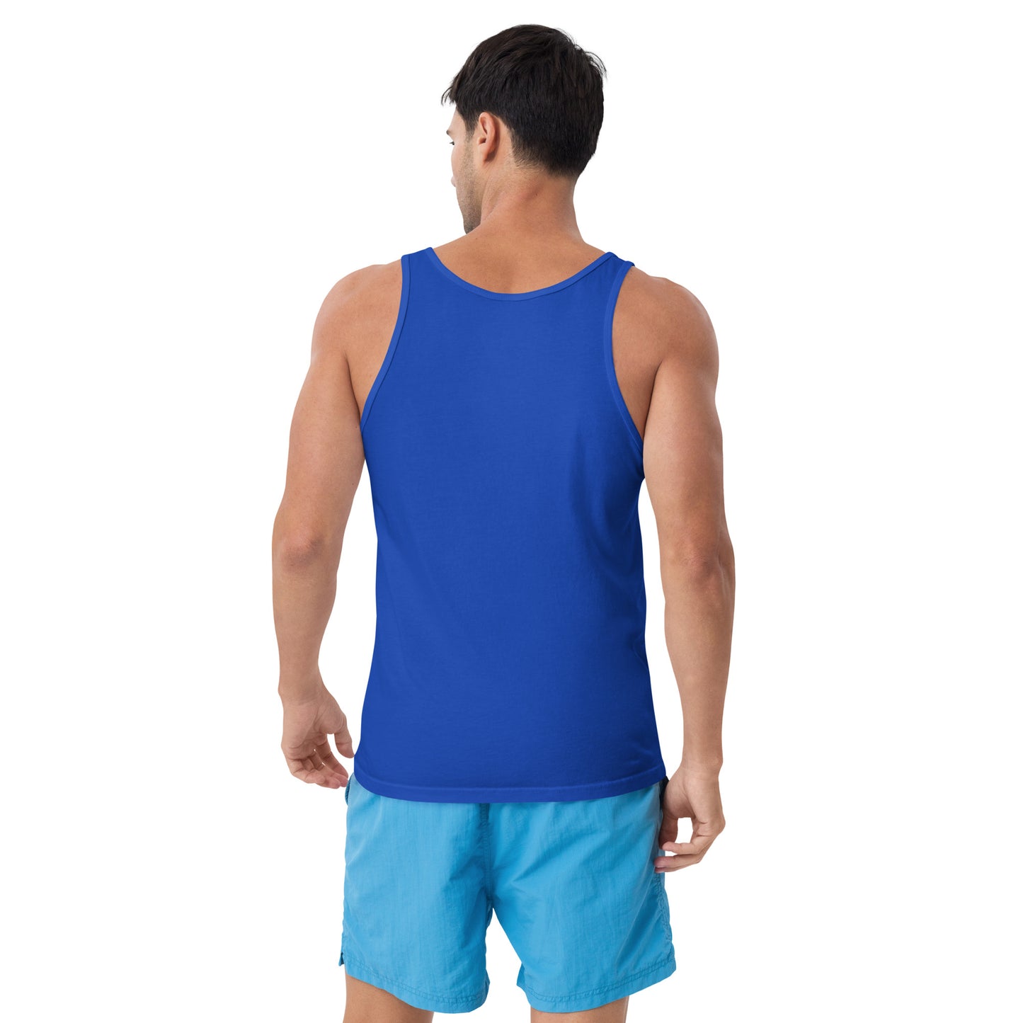 Men's LIVIN SALTY Tank Top