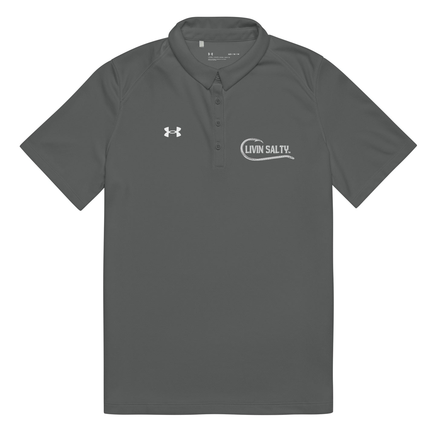Under Armour® women’s polo