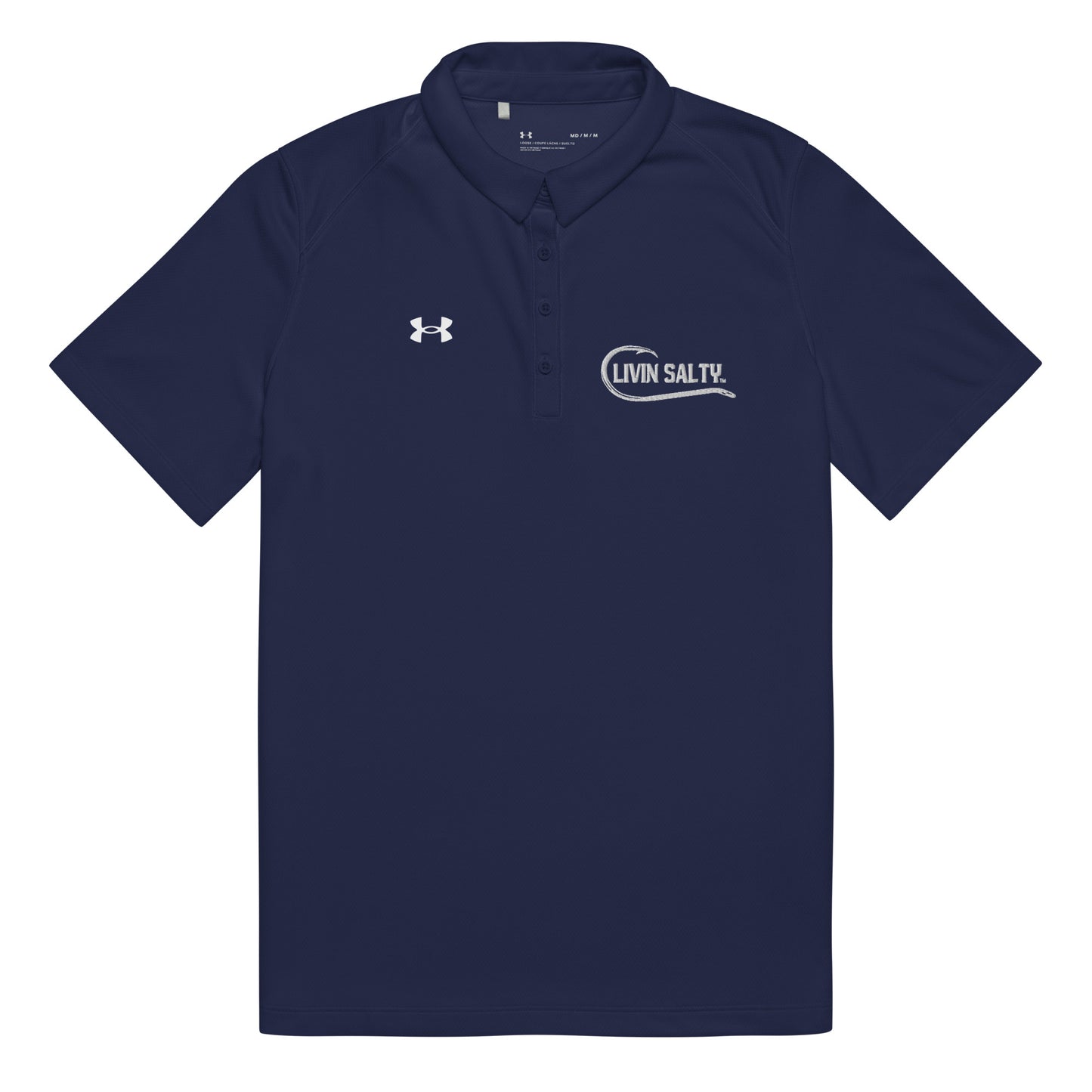 Under Armour® women’s polo