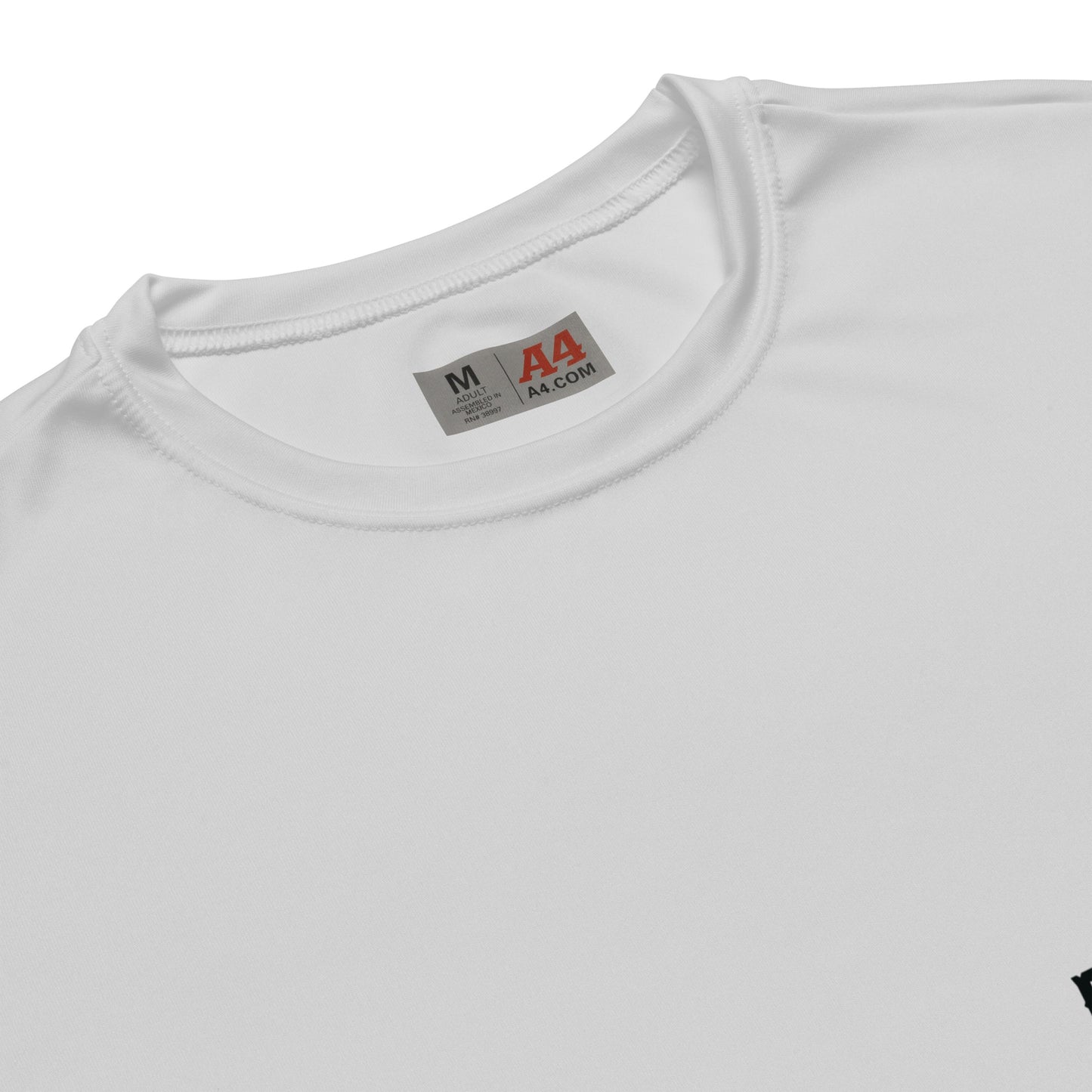 Dry Fit RS Redfish t-shirt