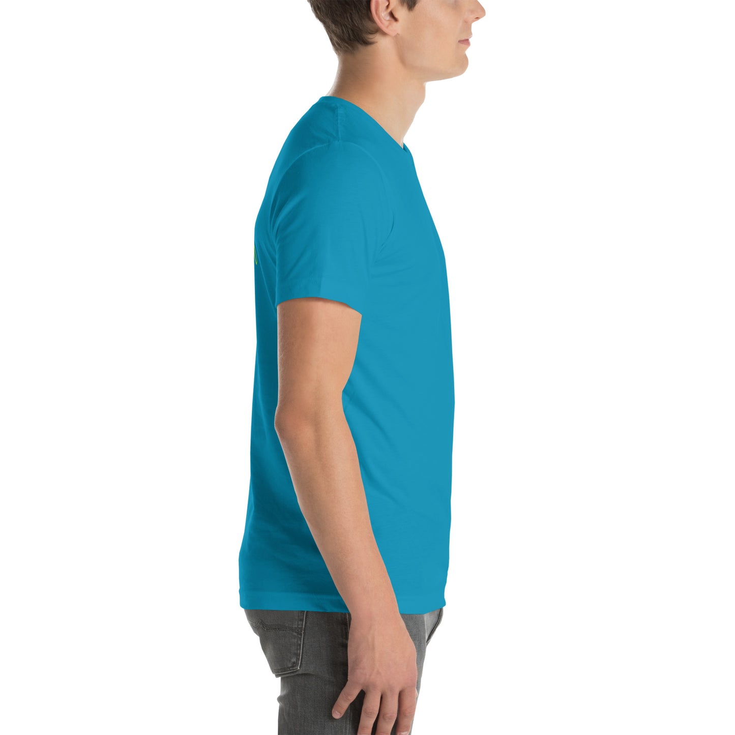 LIVIN SALTY Turtle t-shirt