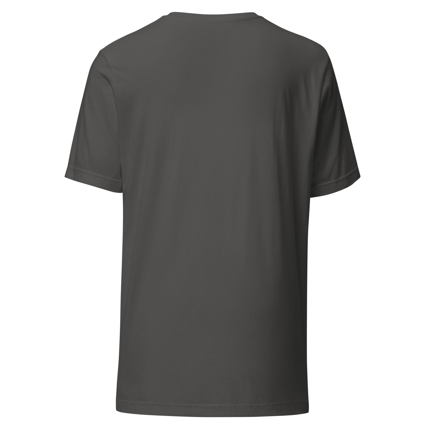 Unisex LIVIN SALTY t-shirt