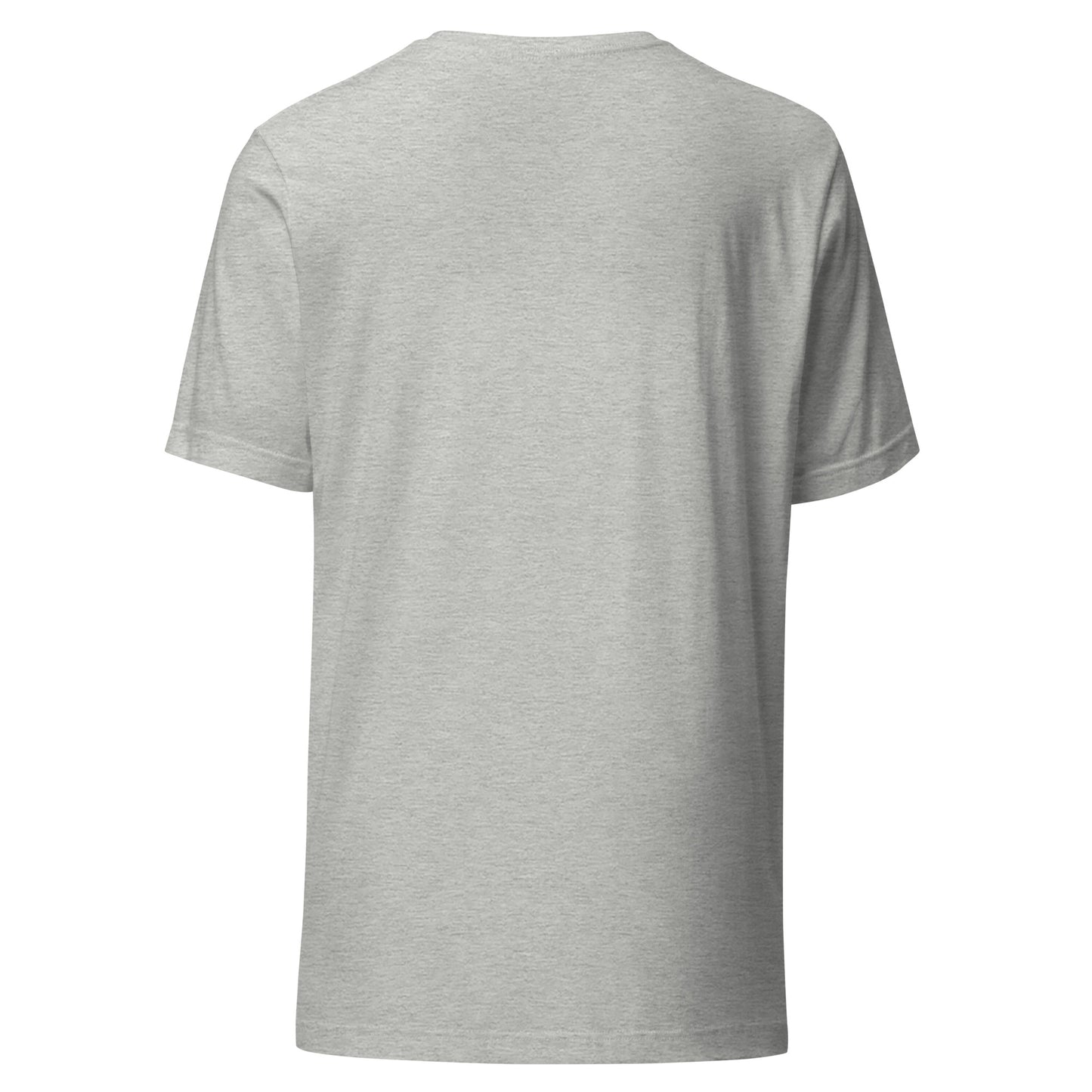 Unisex LIVIN SALTY t-shirt