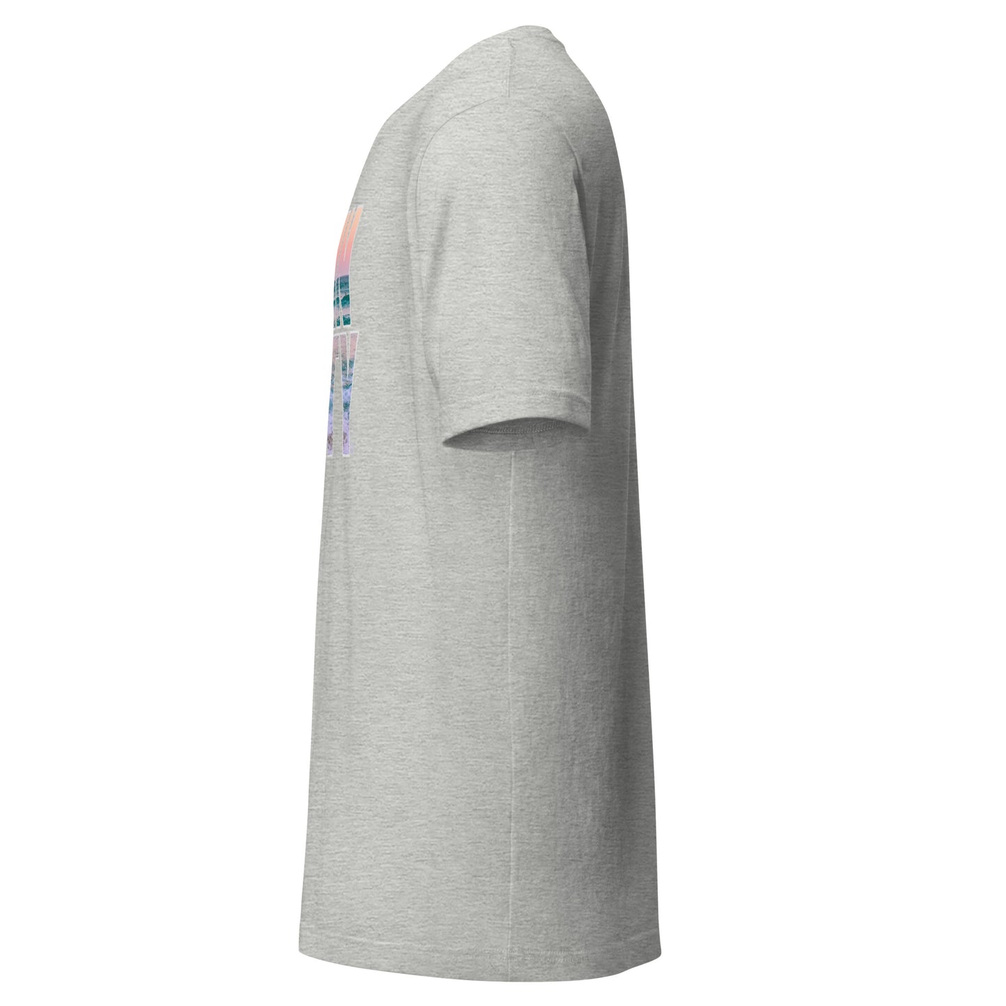 Unisex LIVIN SALTY t-shirt