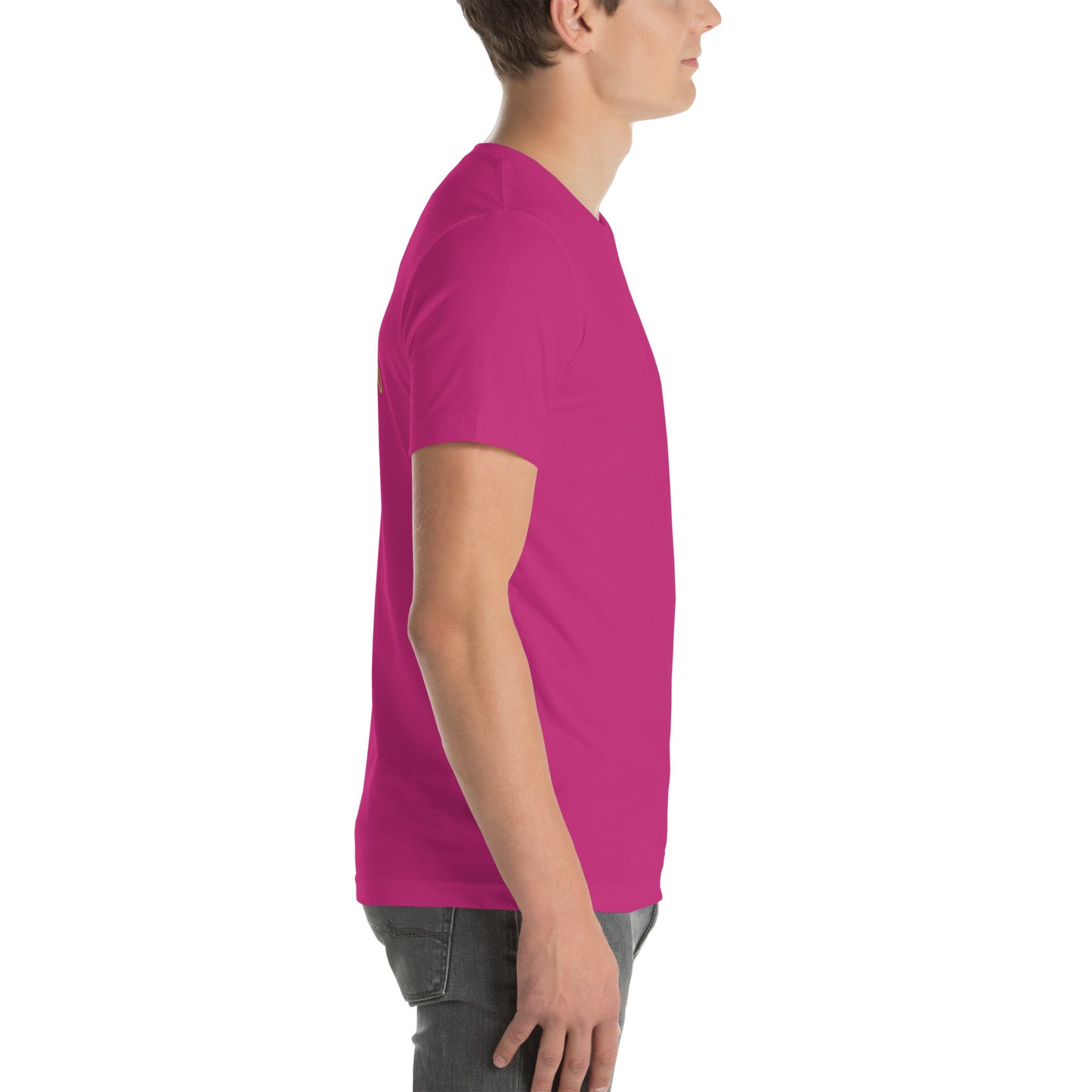LIVIN SALTY Turtle t-shirt