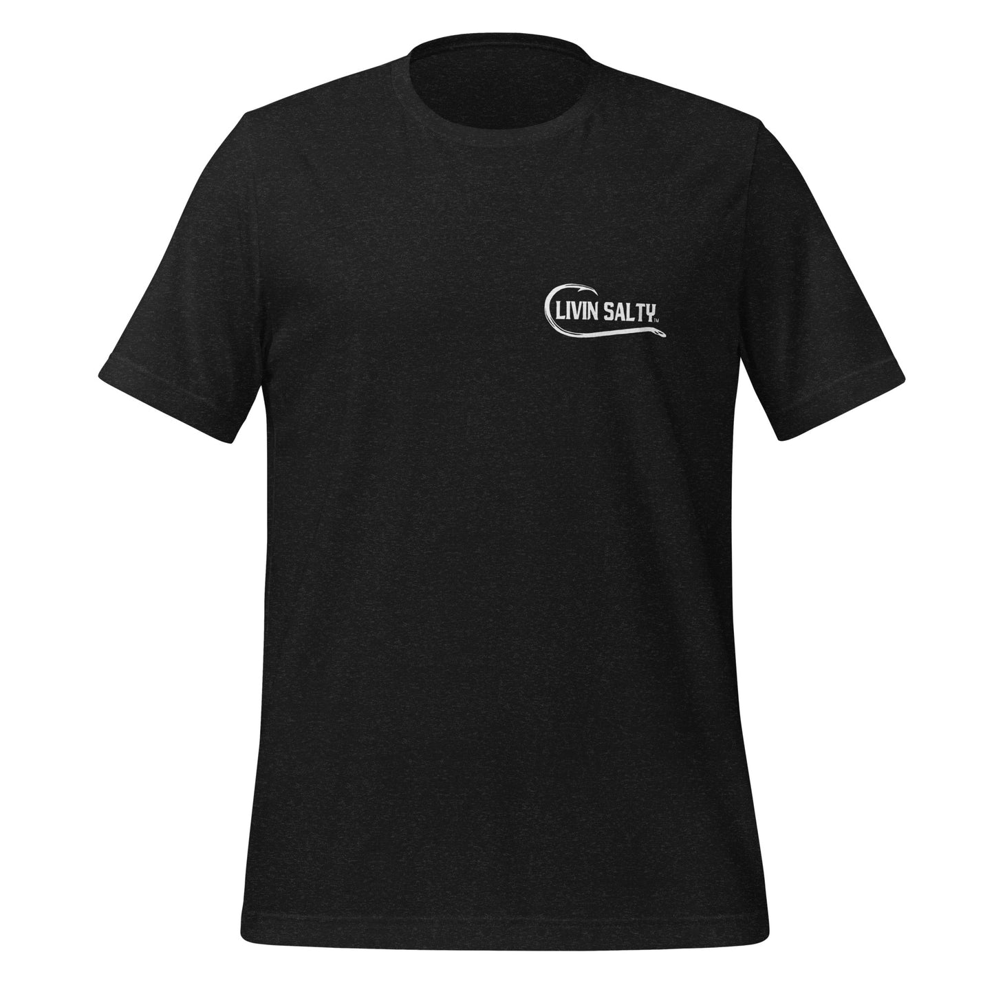 LIVIN SALTY Turtle t-shirt