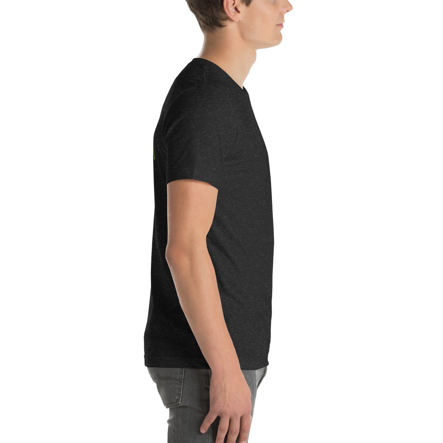 LIVIN SALTY Turtle t-shirt