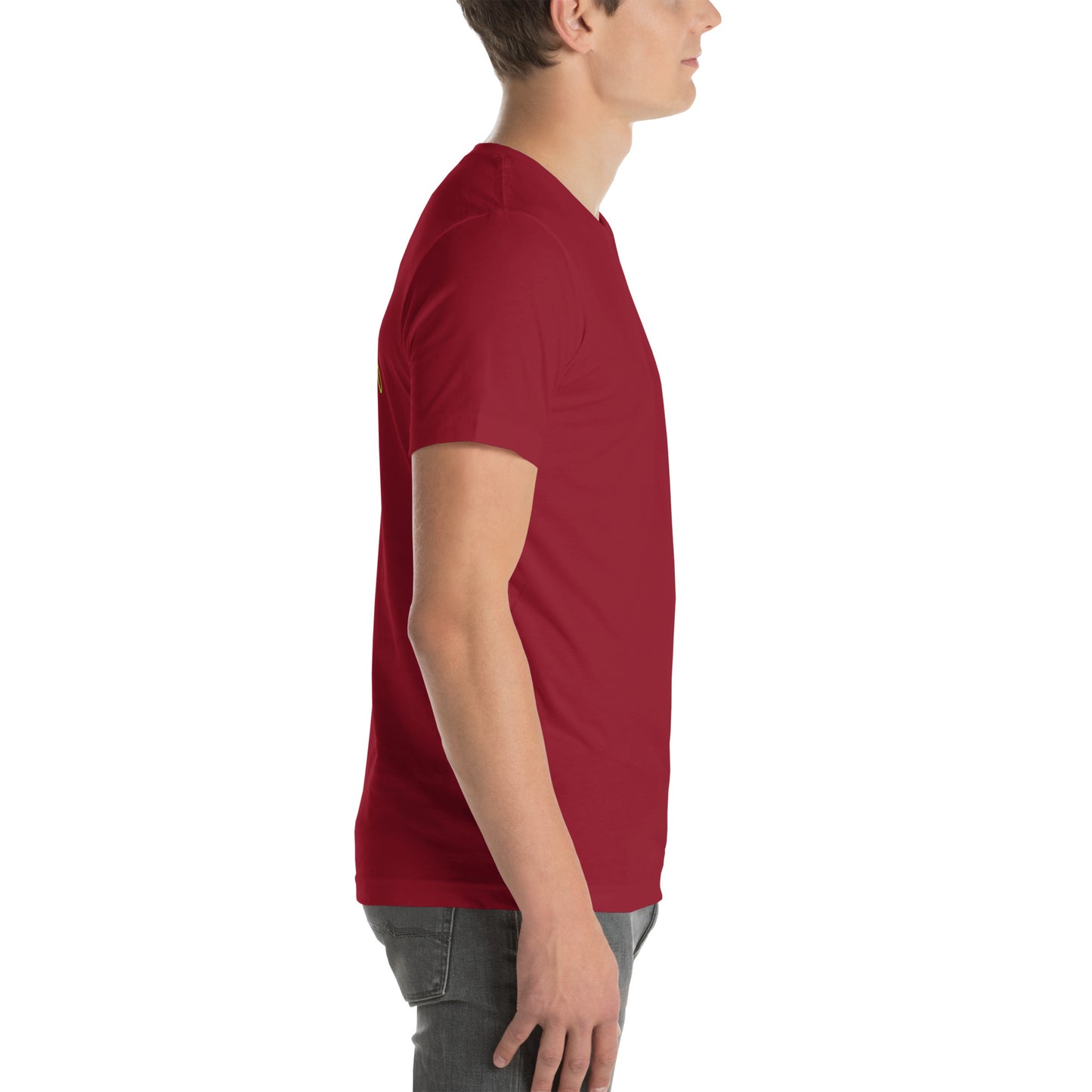 LIVIN SALTY Turtle t-shirt