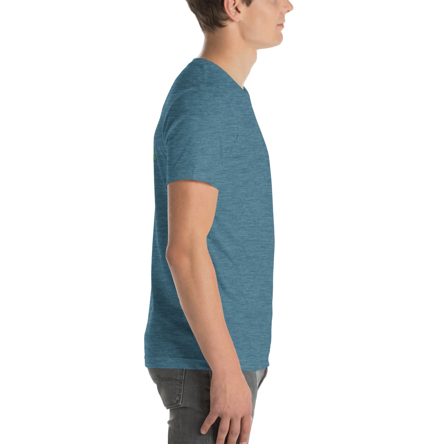 LIVIN SALTY Turtle t-shirt