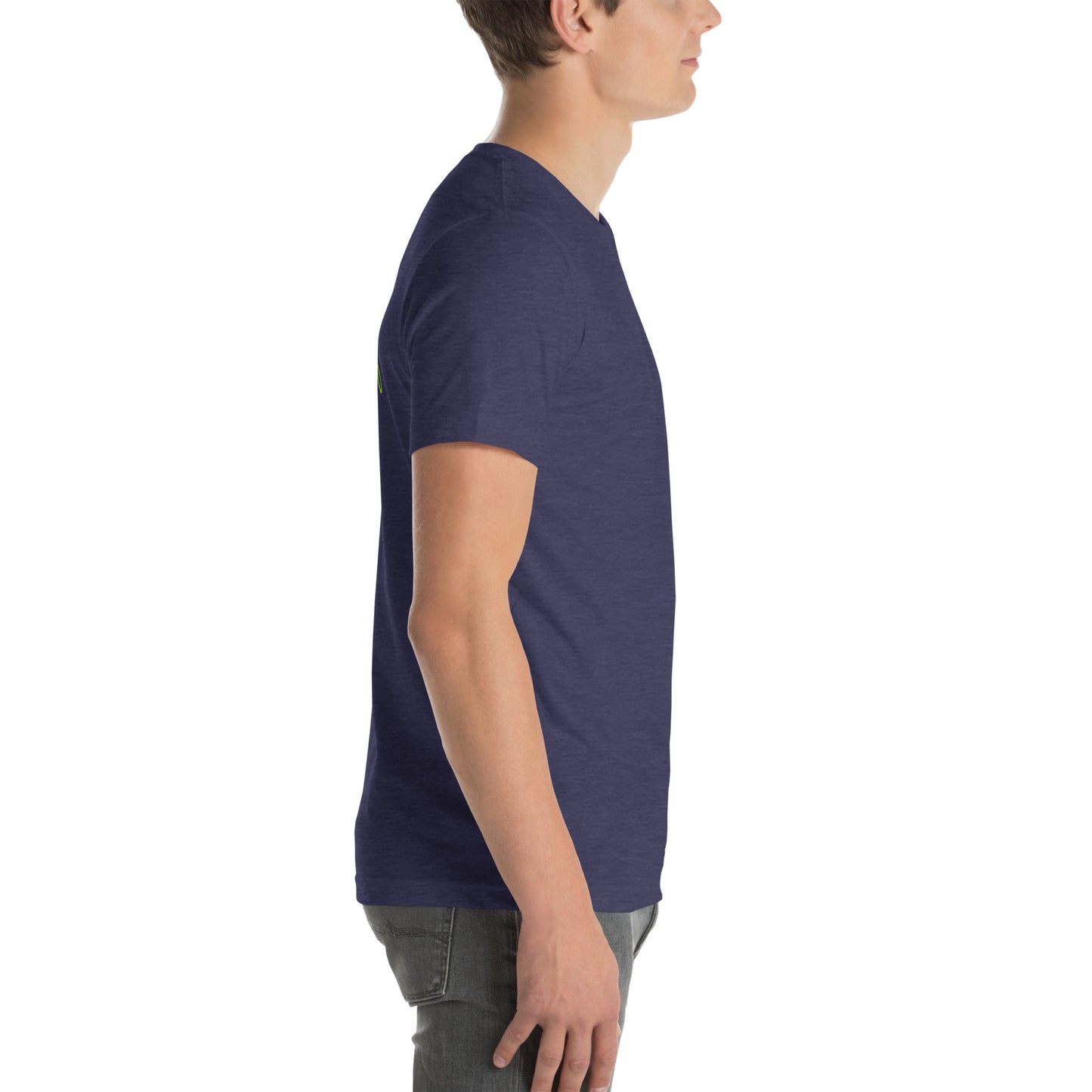 LIVIN SALTY Turtle t-shirt