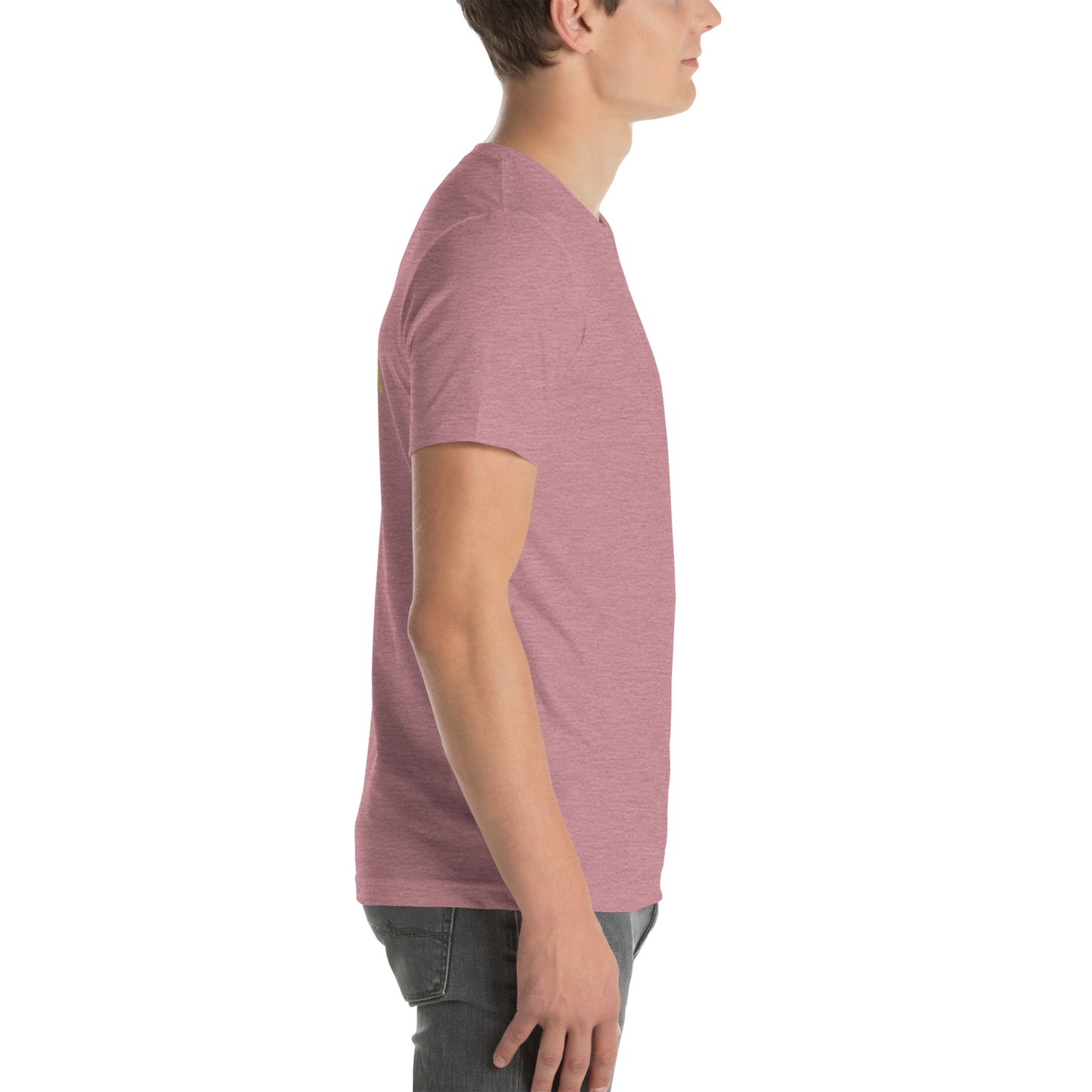 LIVIN SALTY Turtle t-shirt