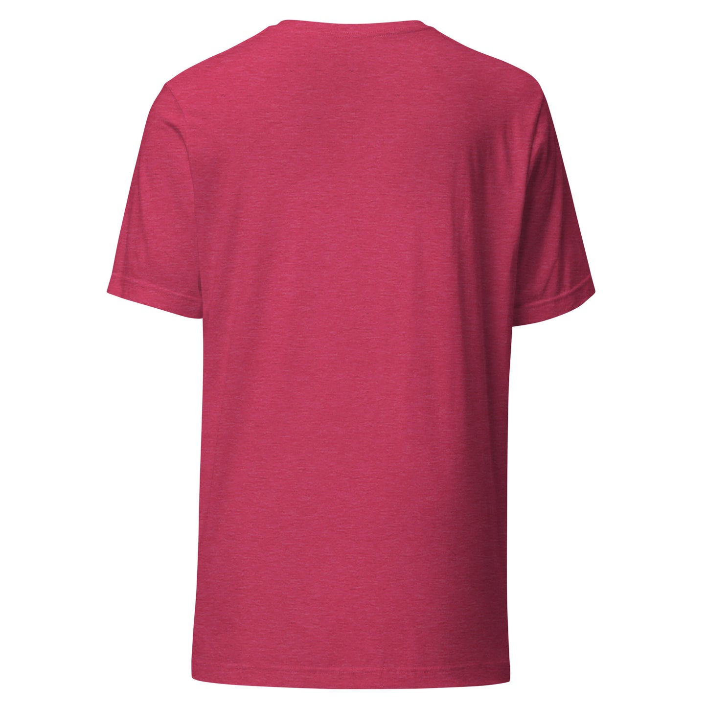 Unisex LIVIN SALTY t-shirt