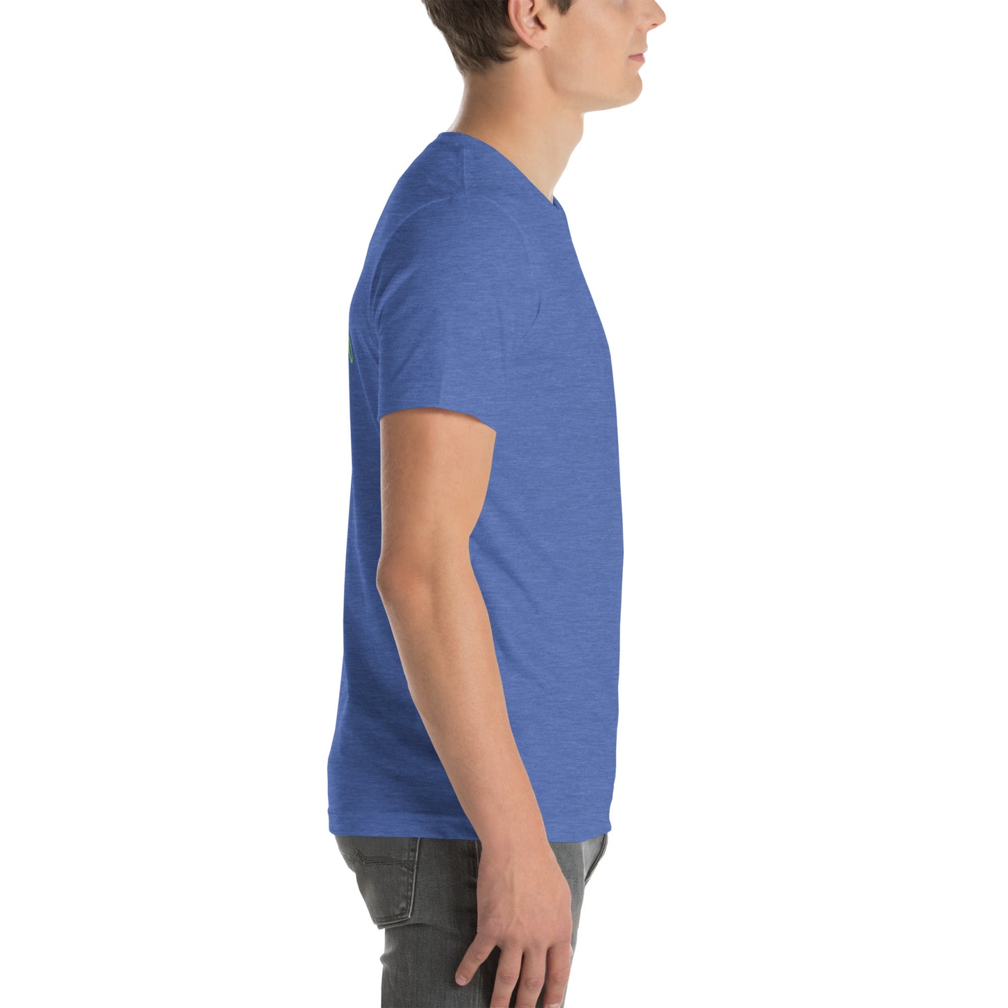 LIVIN SALTY Turtle t-shirt