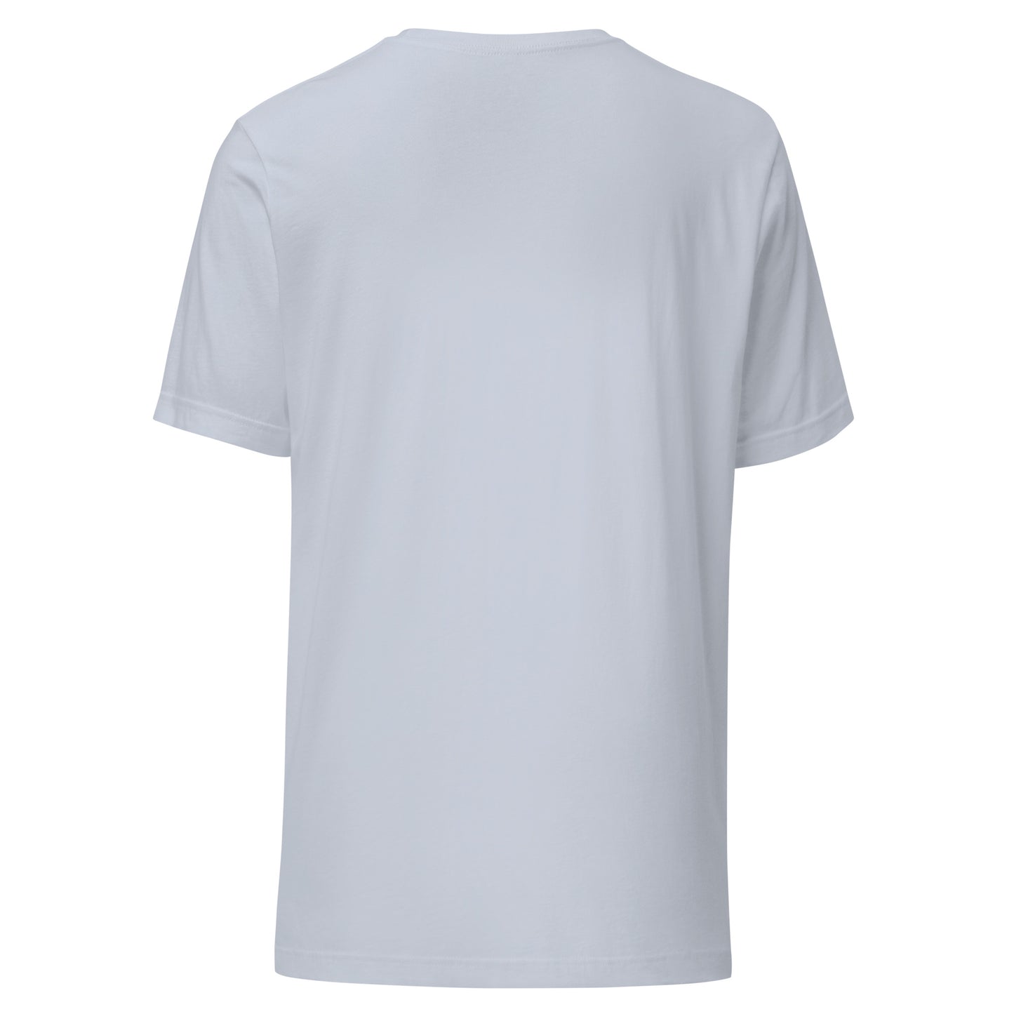 Unisex LIVIN SALTY t-shirt