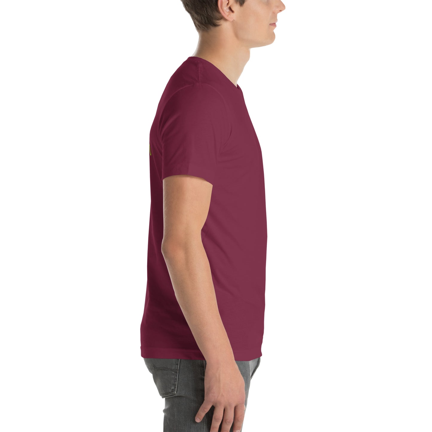 LIVIN SALTY Turtle t-shirt