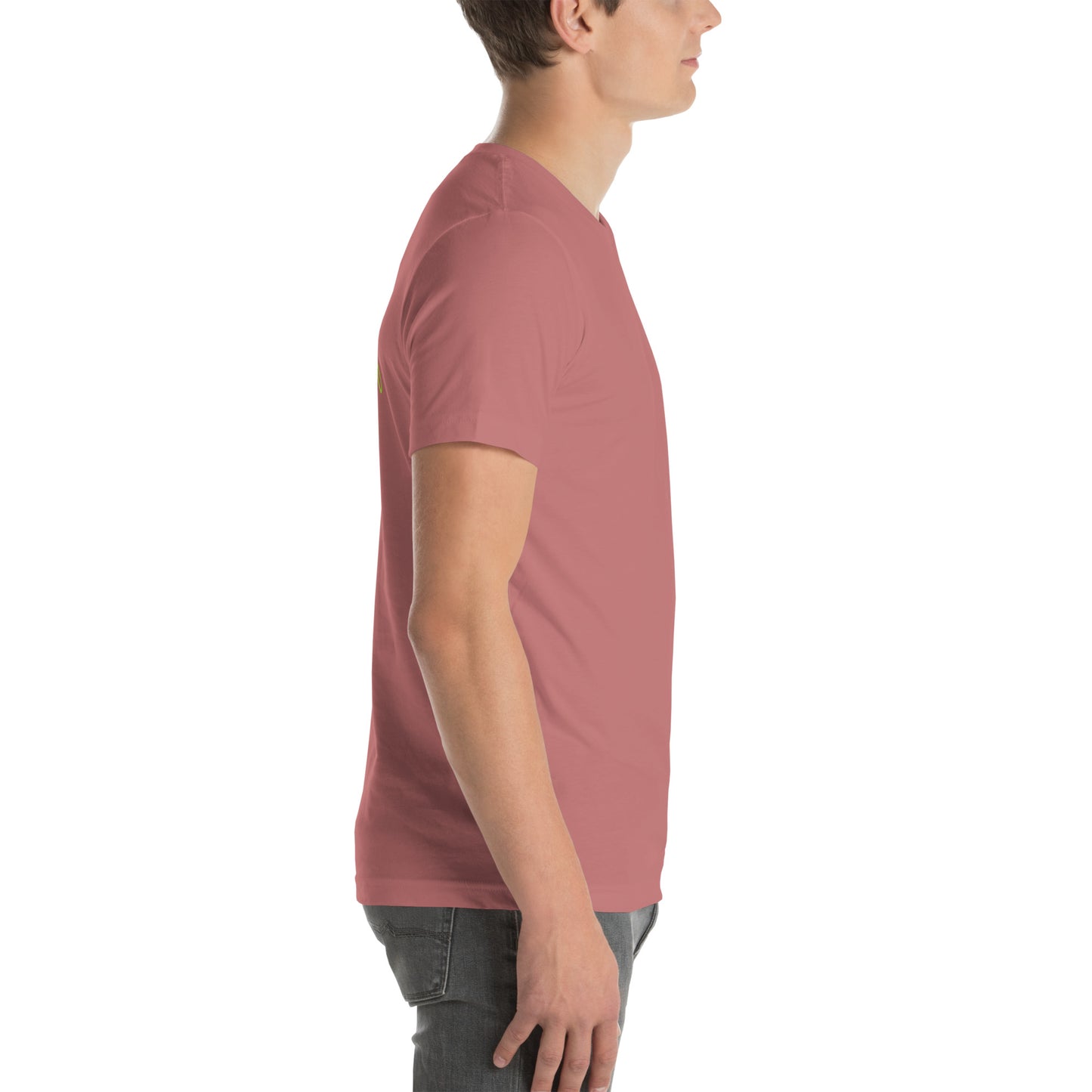 LIVIN SALTY Turtle t-shirt