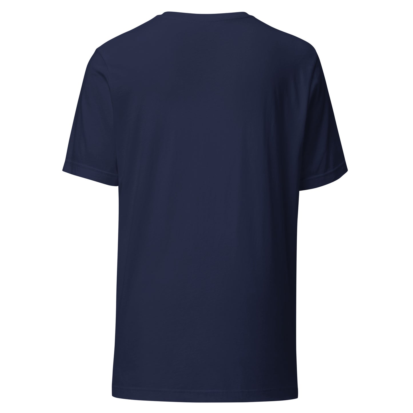 Unisex LIVIN SALTY t-shirt