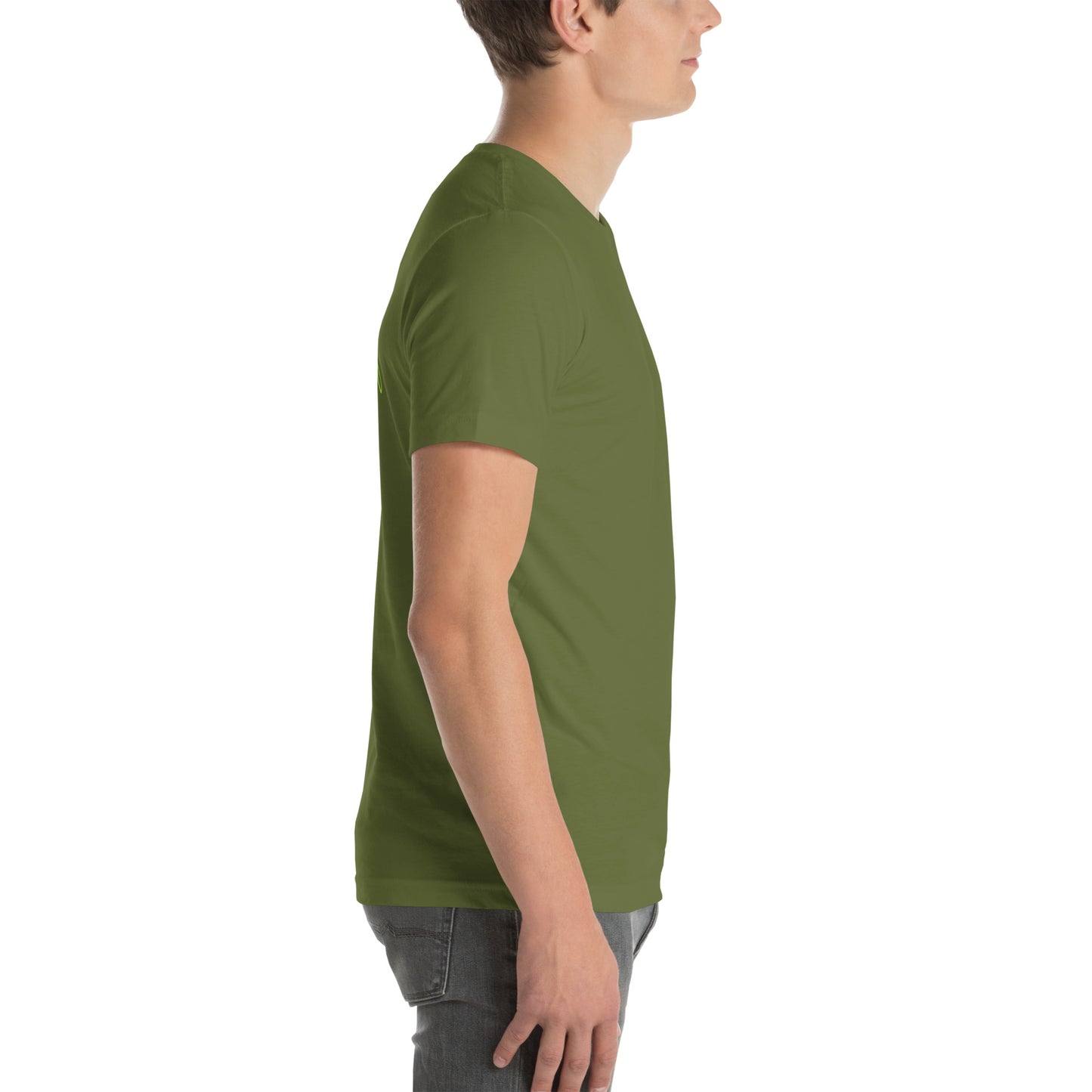 LIVIN SALTY Turtle t-shirt