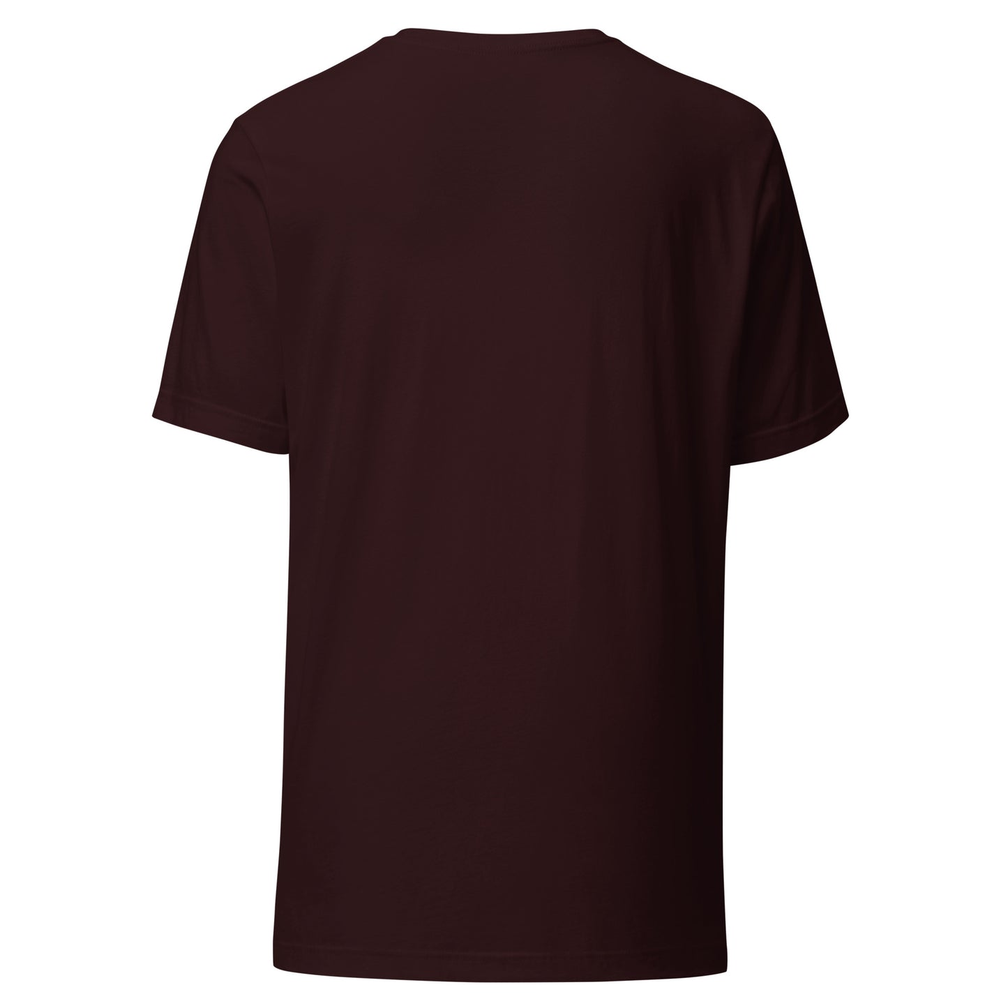Unisex LIVIN SALTY t-shirt