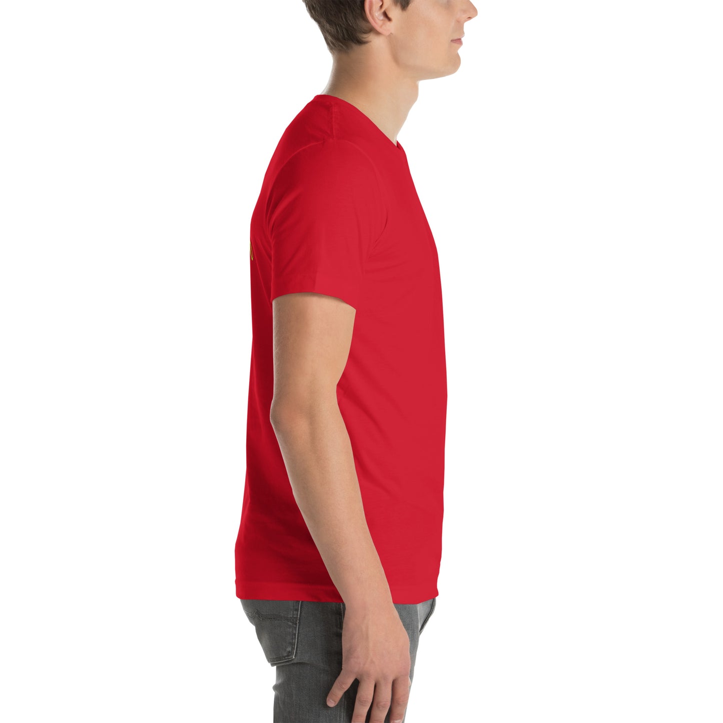 LIVIN SALTY Turtle t-shirt