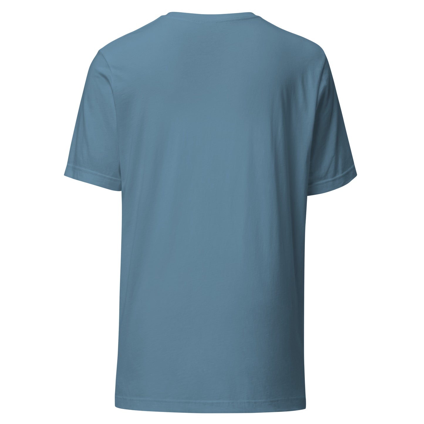 Unisex LIVIN SALTY t-shirt