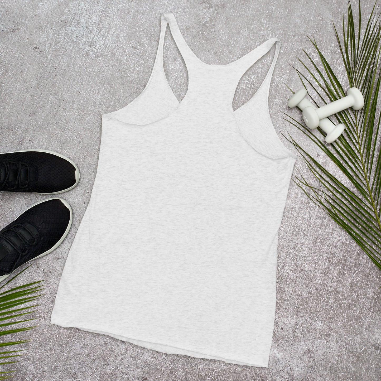 Women's LIVIN SALTY Floral Tank
