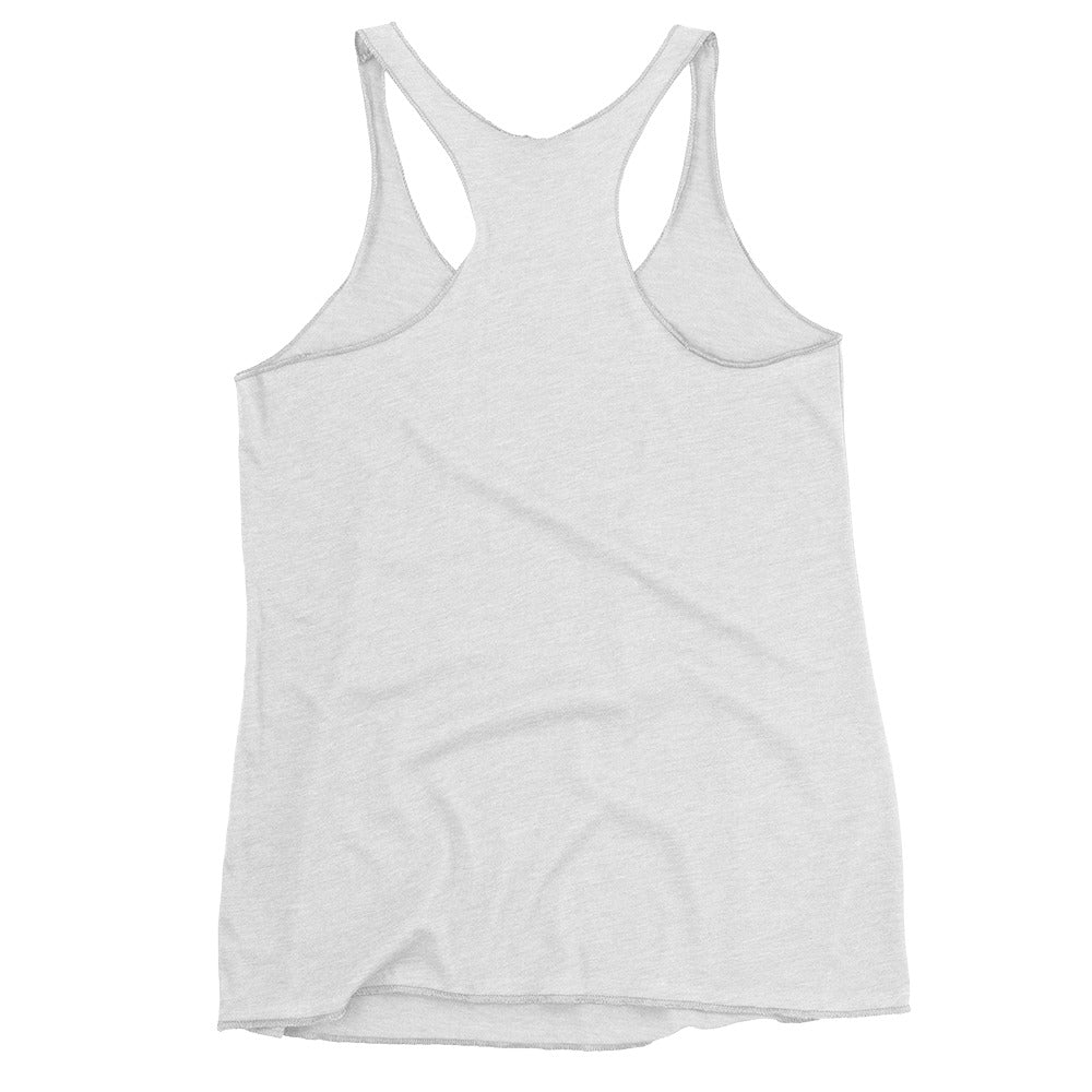 Women's Turtle LIVIN SALTY Tank