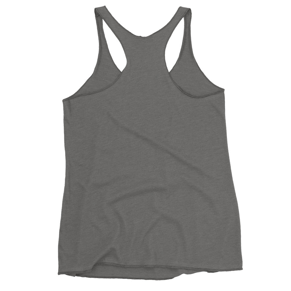 Women's LIVIN SALTY Flower Tank