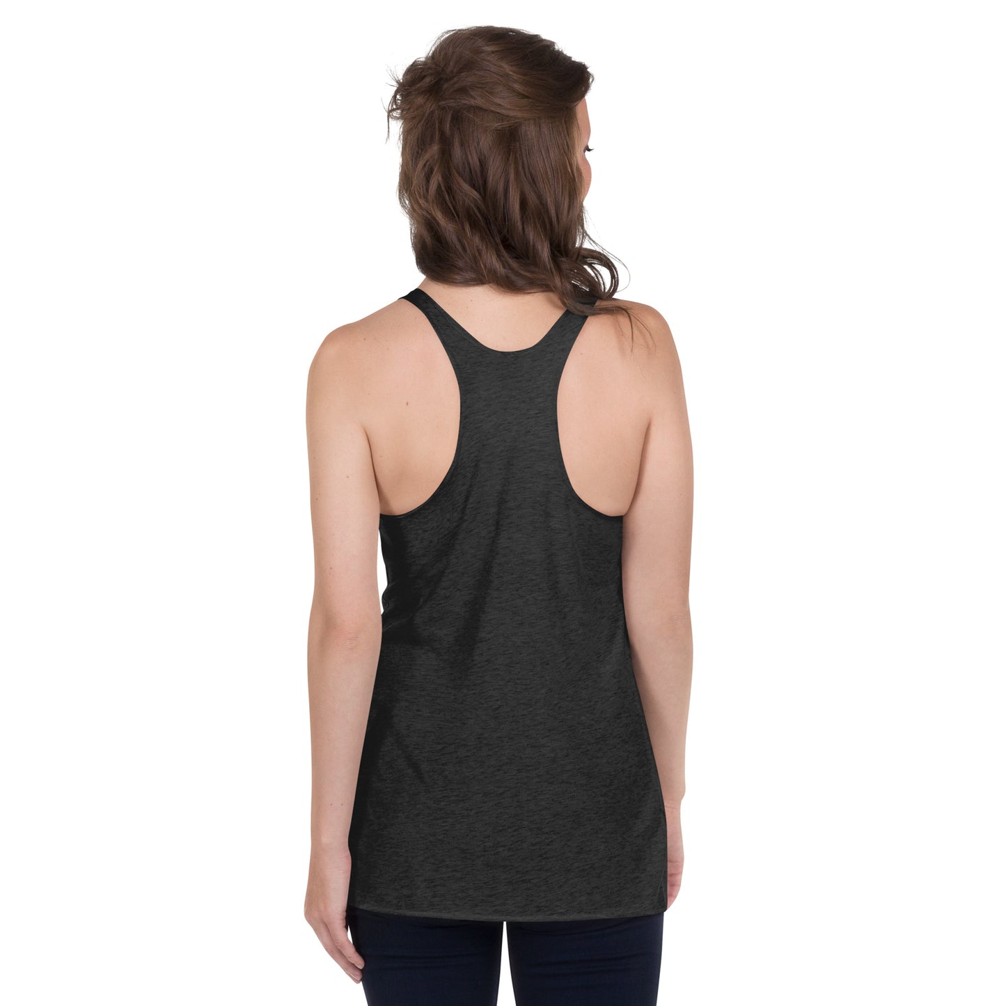 Women's LIVIN SALTY Flag Tank