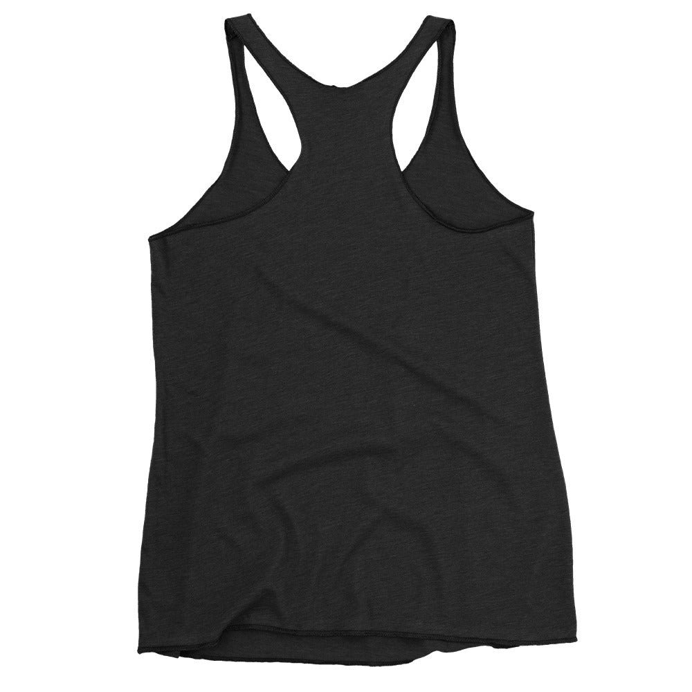 Women's LIVIN SALTY Flag Tank