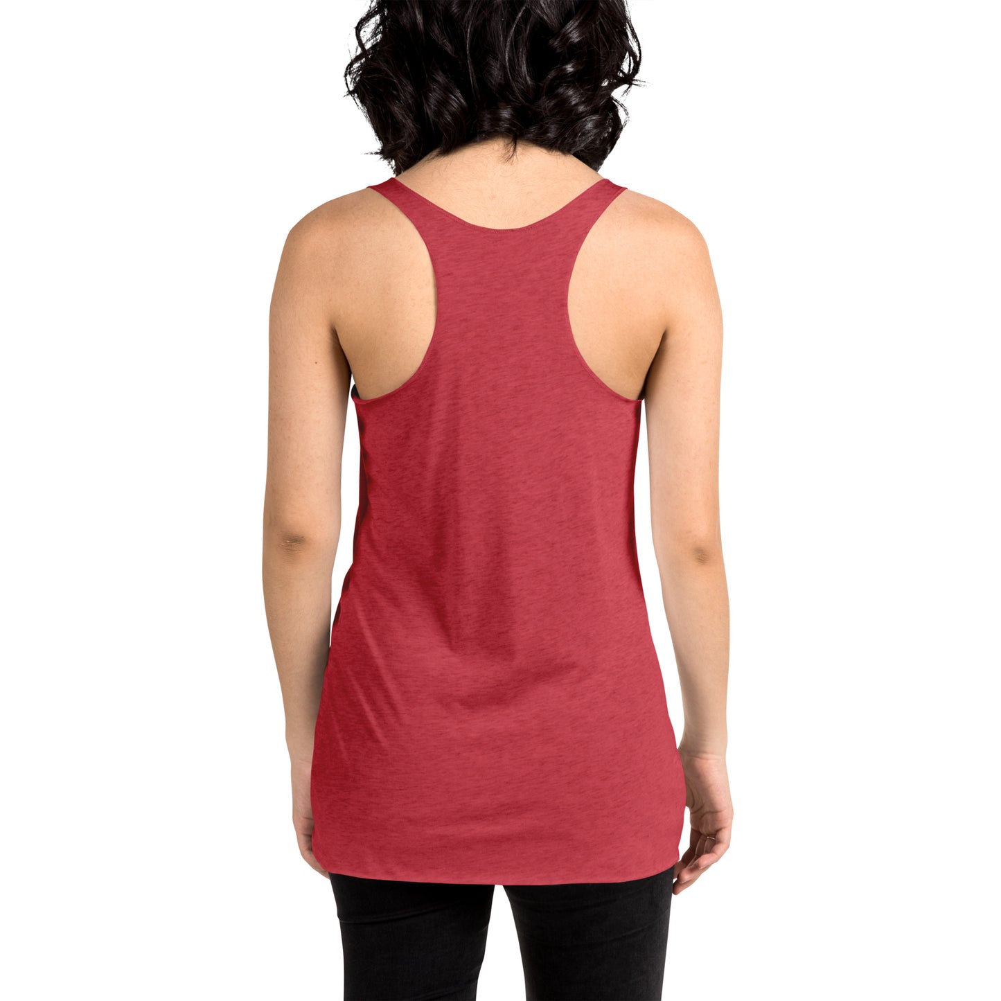 Women's LIVIN SALTY Flower Tank