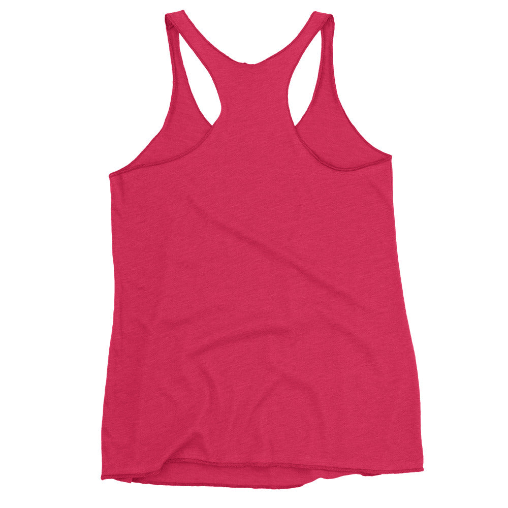 Women's LIVIN SALTY Flower Tank