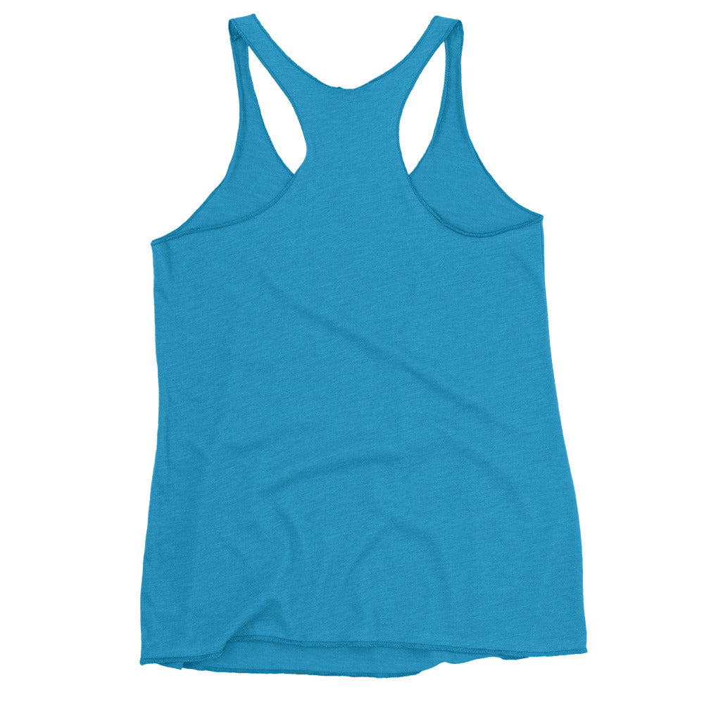Women's LIVIN SALTY Tank