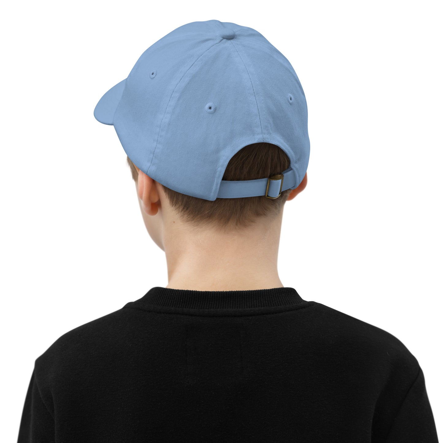Youth LIVIN SALTY baseball cap