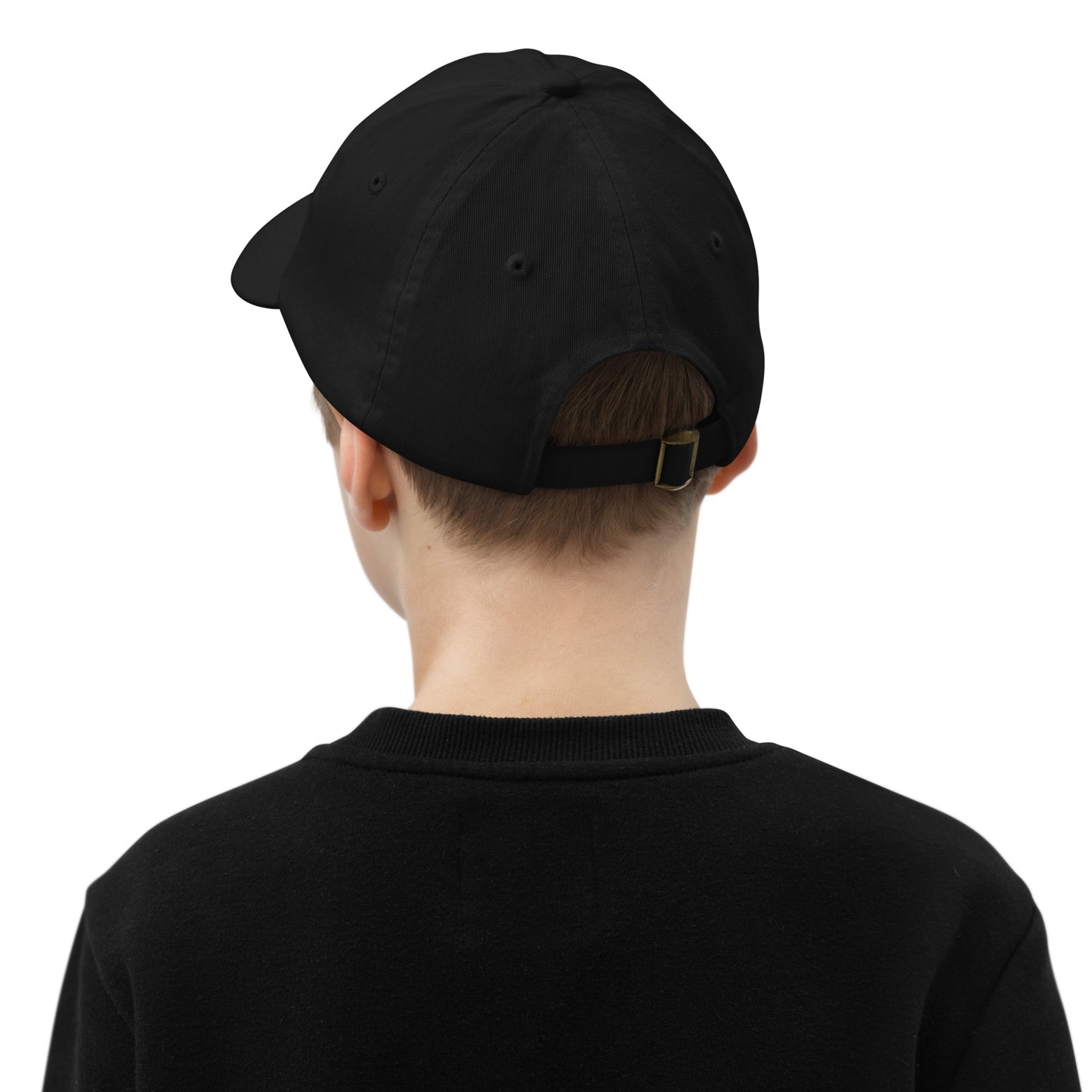 Youth LIVIN SALTY baseball cap