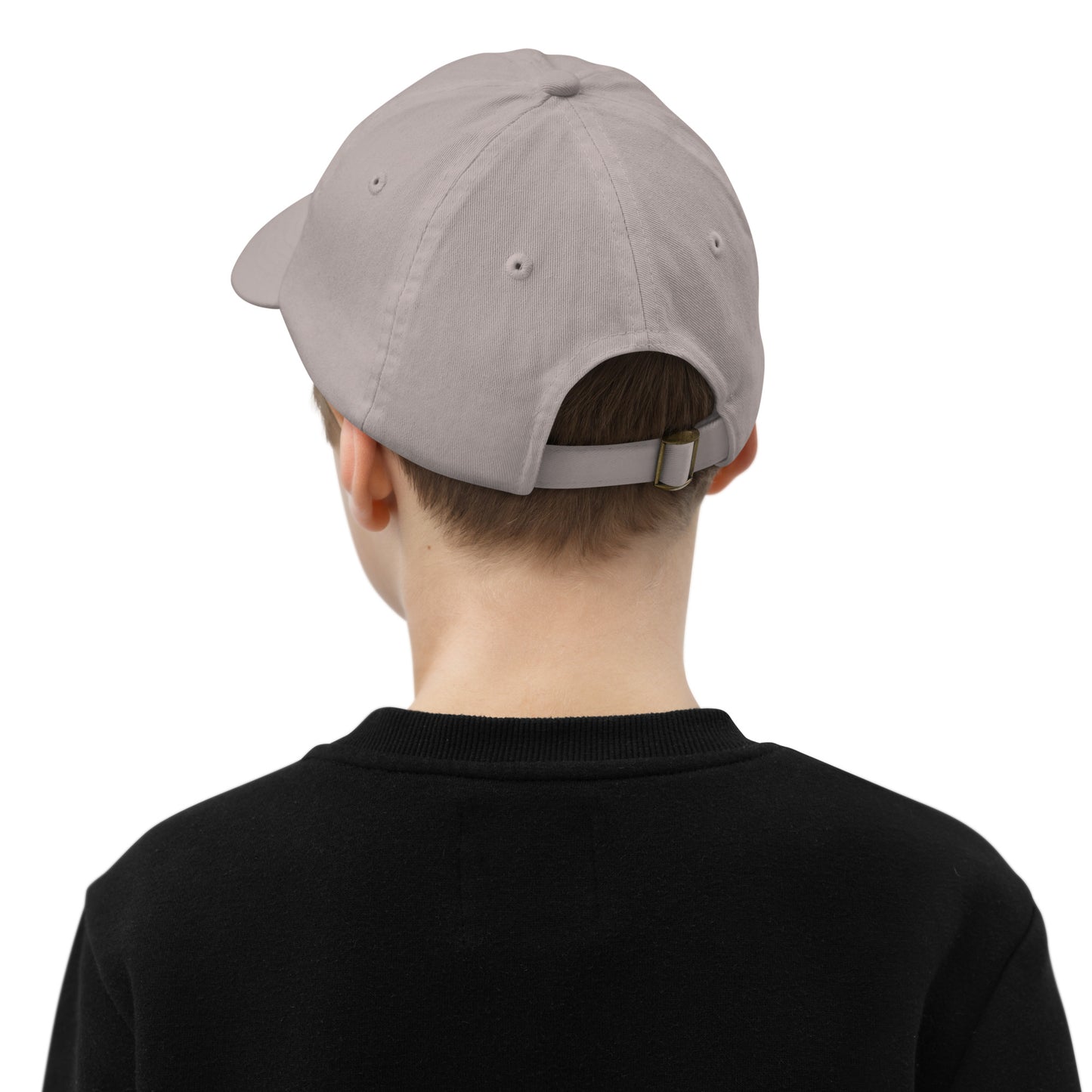 Youth LIVIN SALTY baseball cap