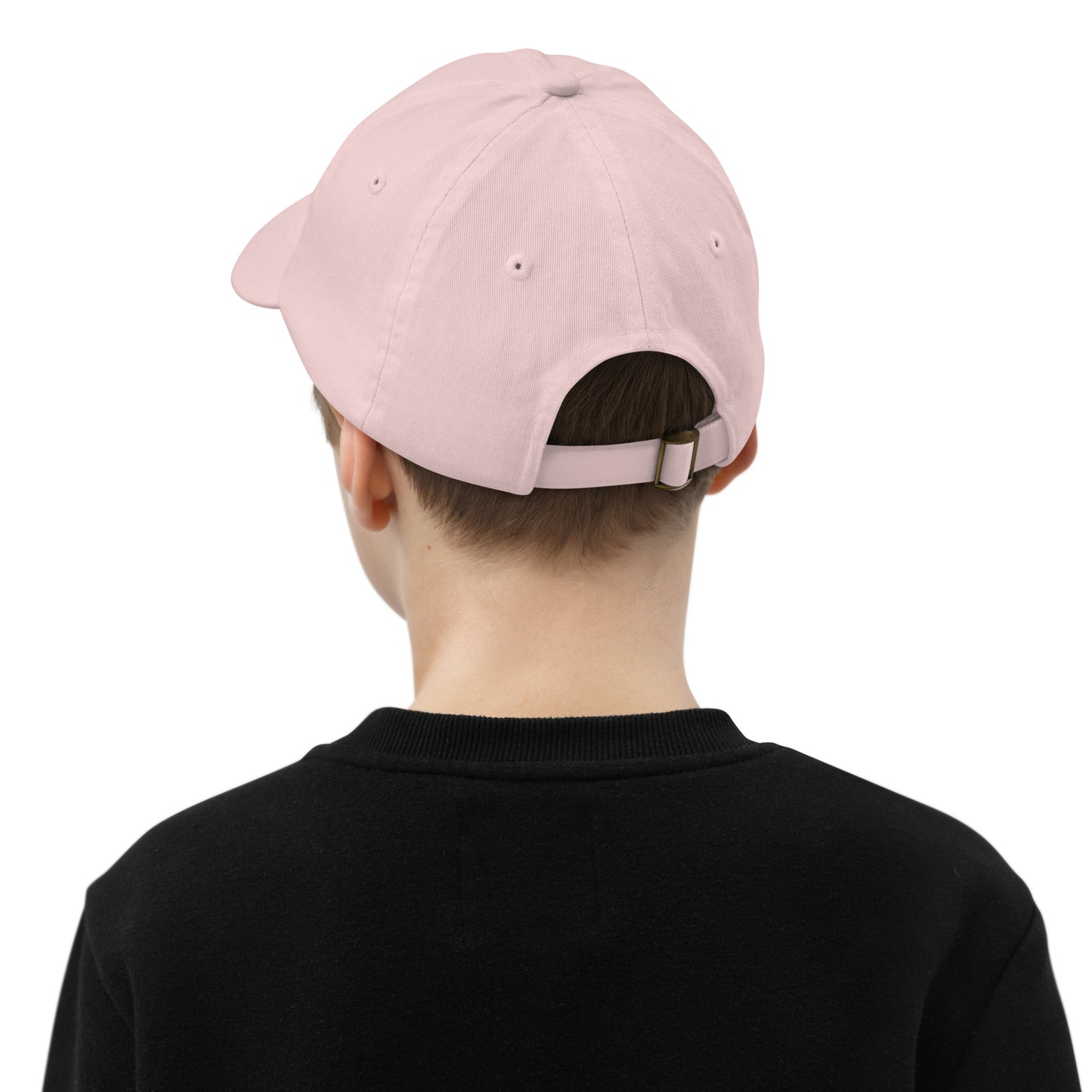 Youth LIVIN SALTY baseball cap