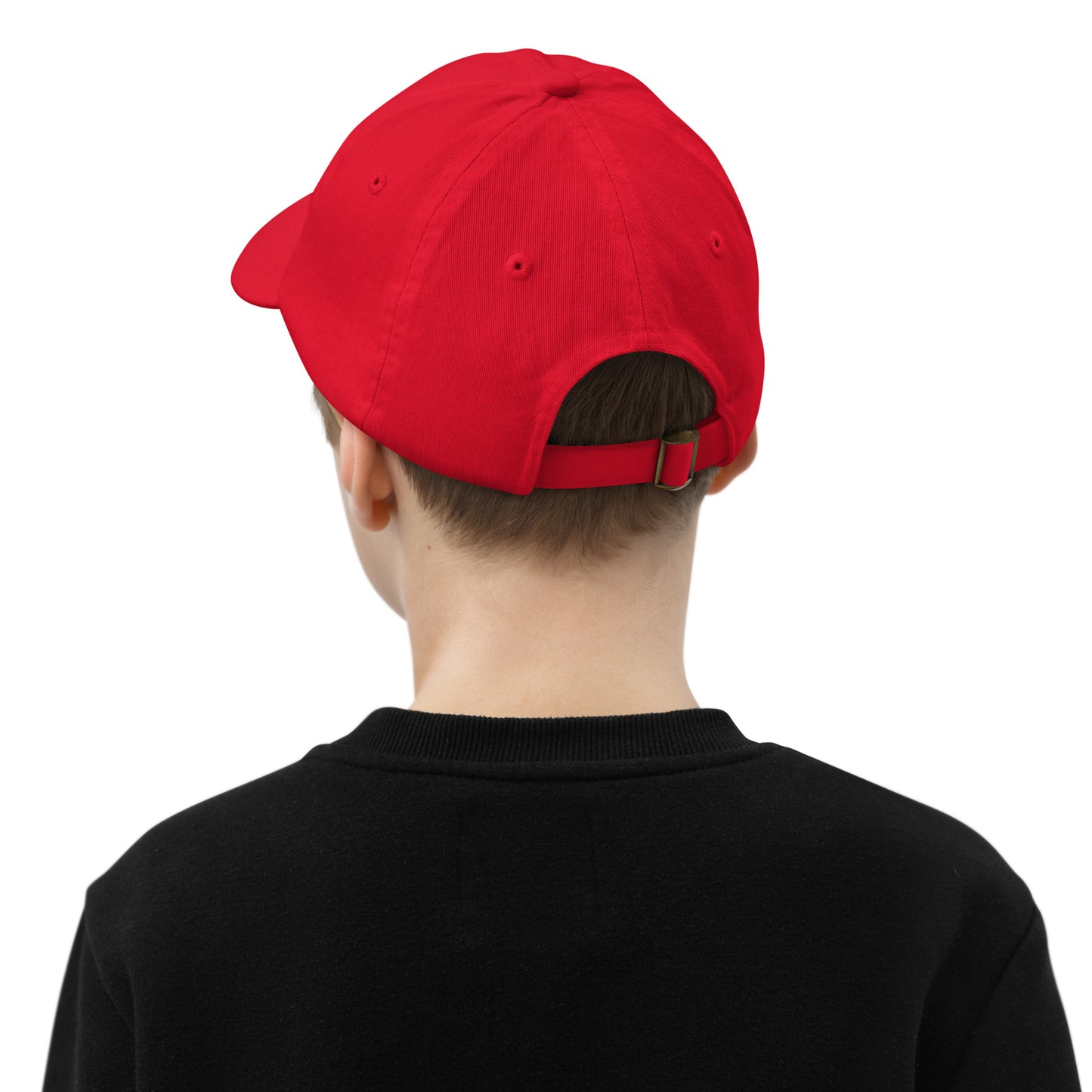 Youth LIVIN SALTY baseball cap